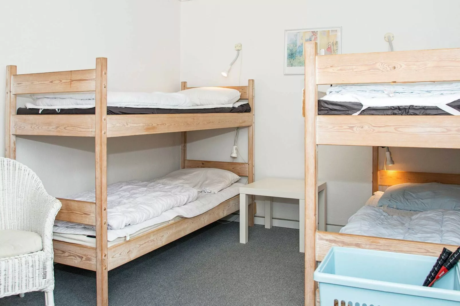 8 persoons vakantie huis in Allingåbro-Binnen
