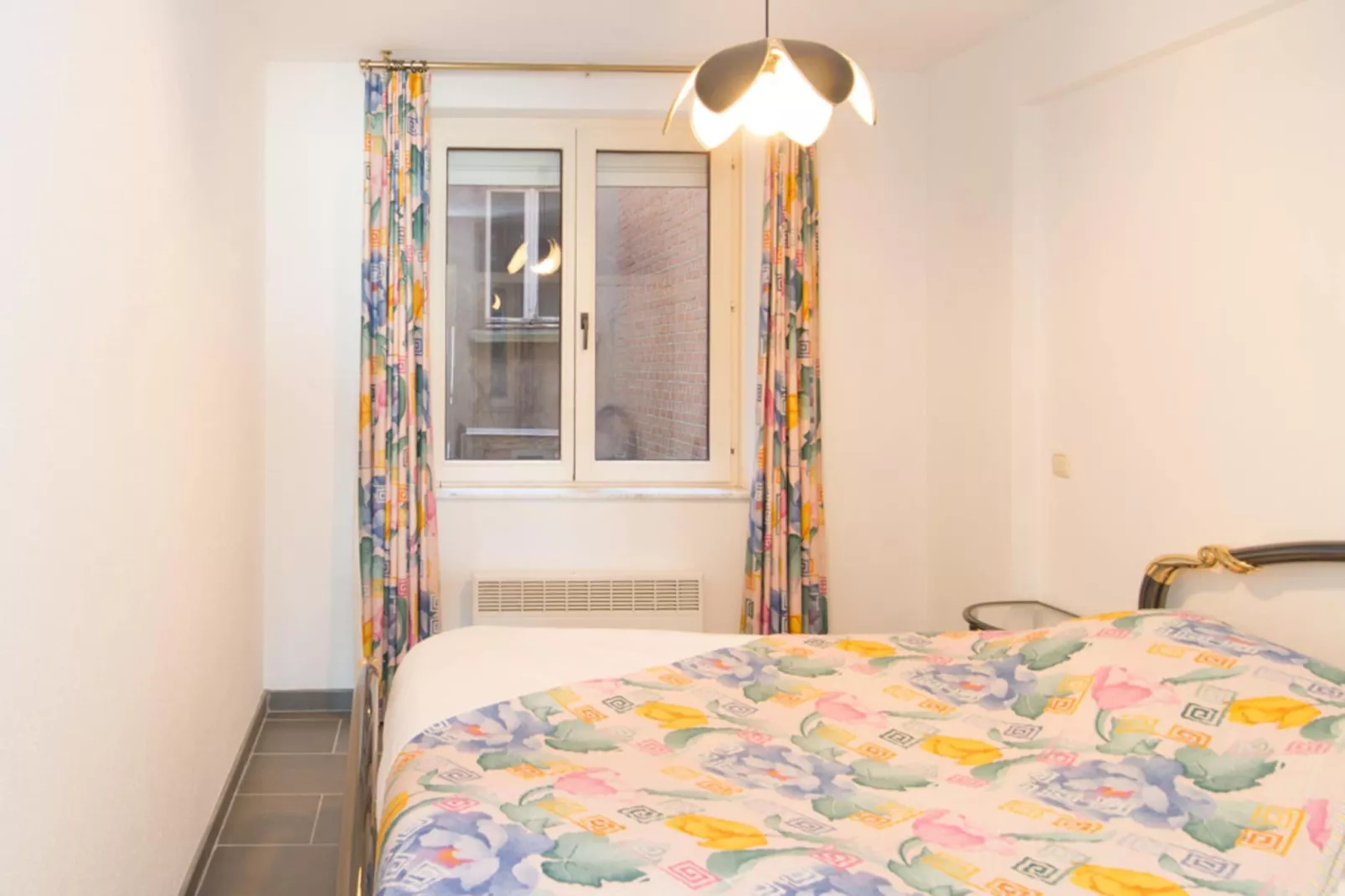 Belle Rive 0101-Slaapkamer