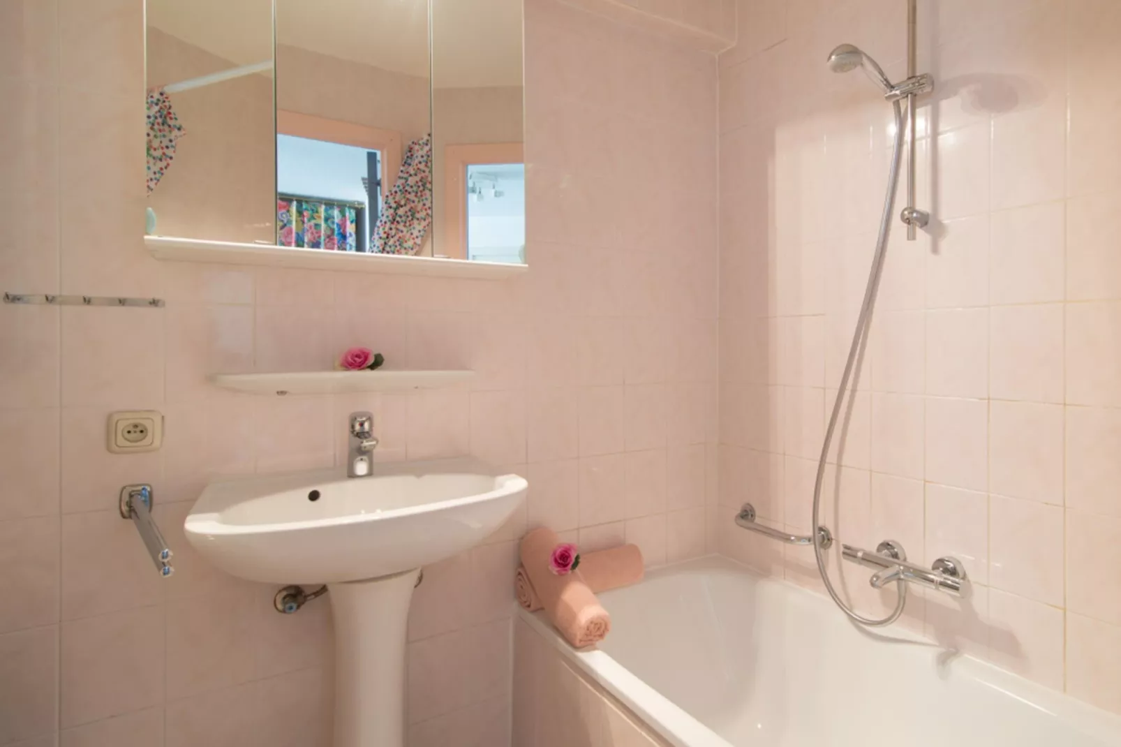Belle Rive 0101-Badkamer