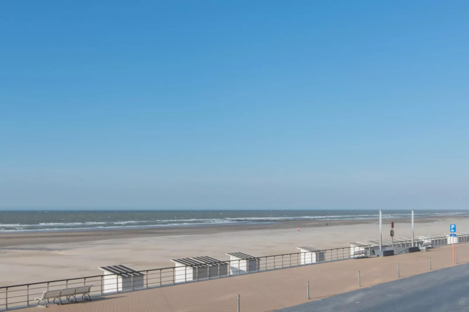 Belle Rive 0101-Gebieden zomer 1km