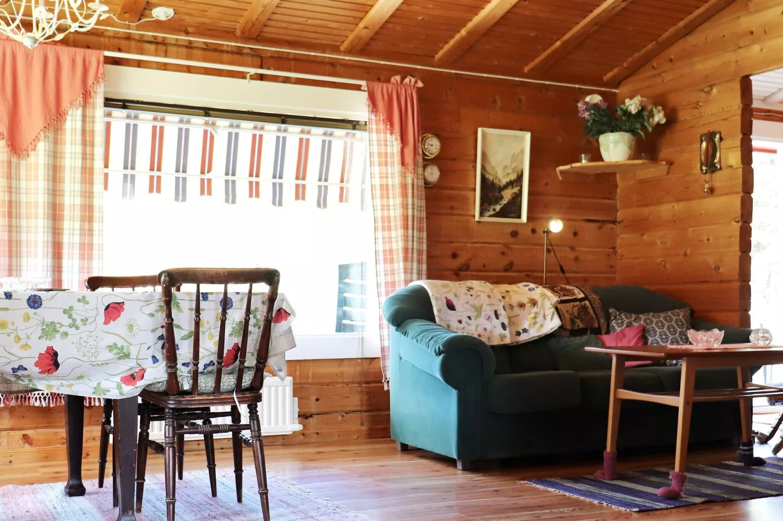 8 persoons vakantie huis in DALS-LÅNGED-By Traum-Binnen