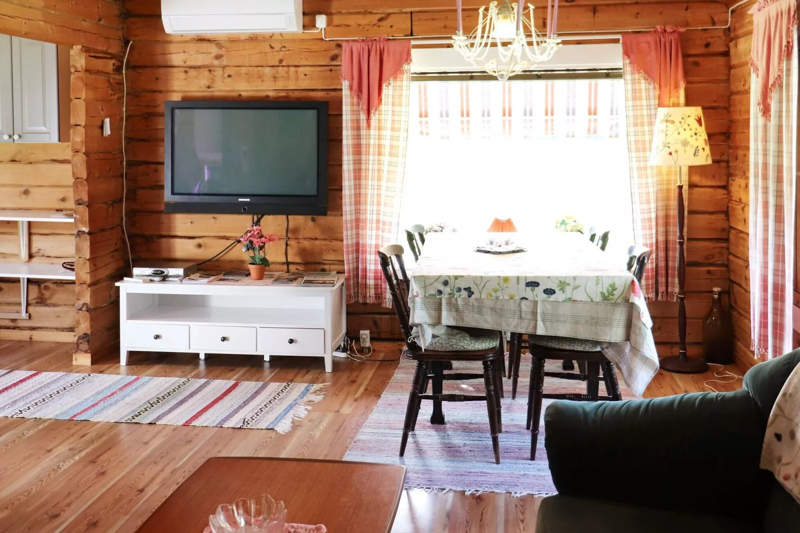 8 persoons vakantie huis in DALS-LÅNGED-By Traum-Binnen