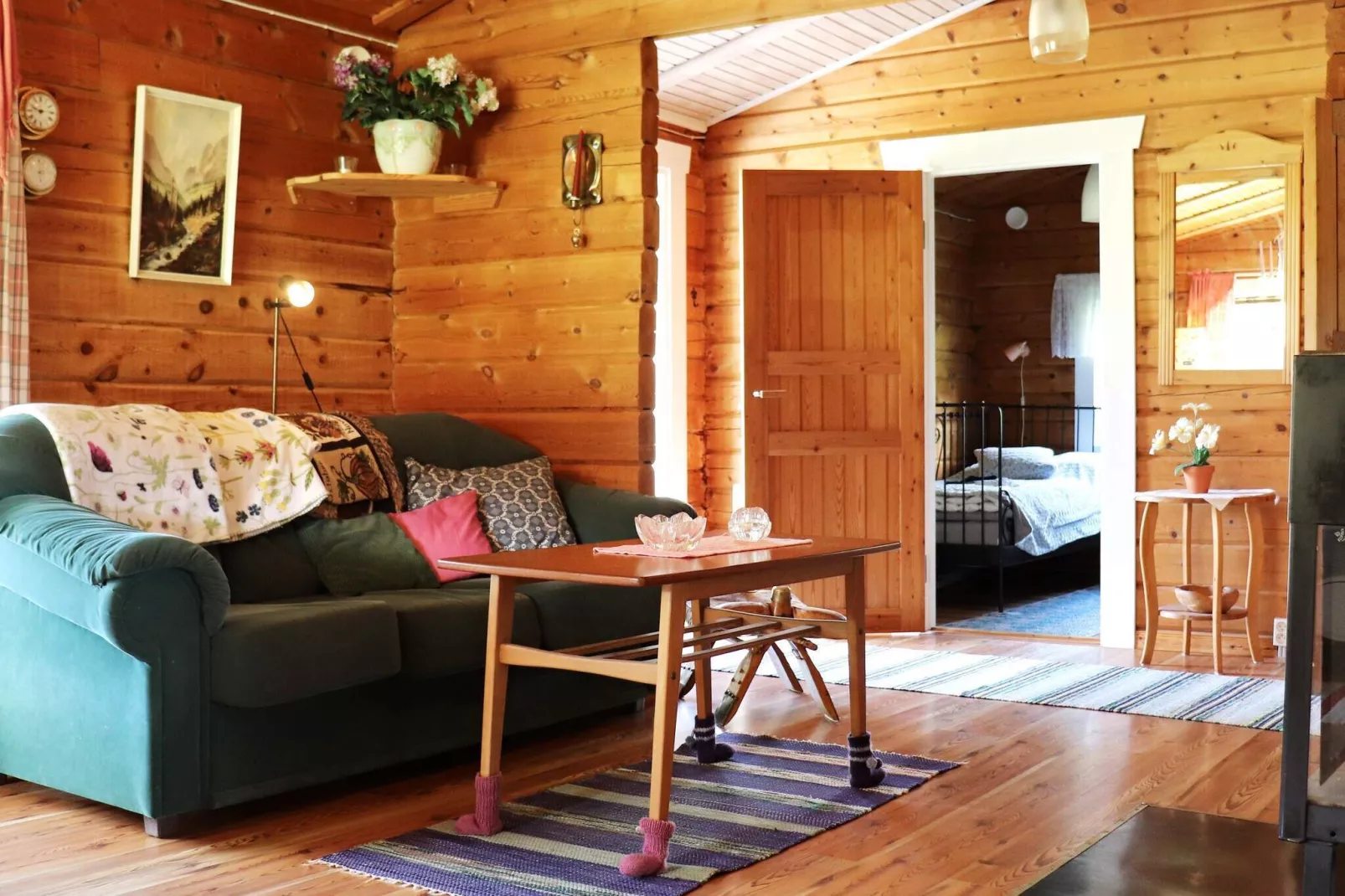 8 persoons vakantie huis in DALS-LÅNGED-By Traum-Binnen