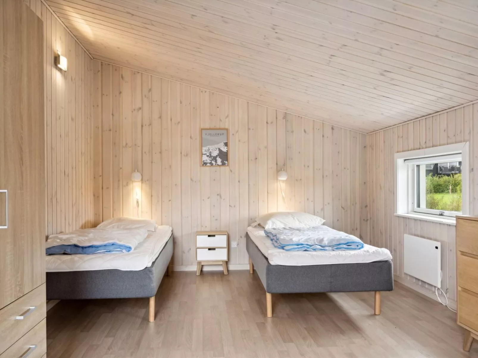"Mirkka" - 200m from the sea-Buiten