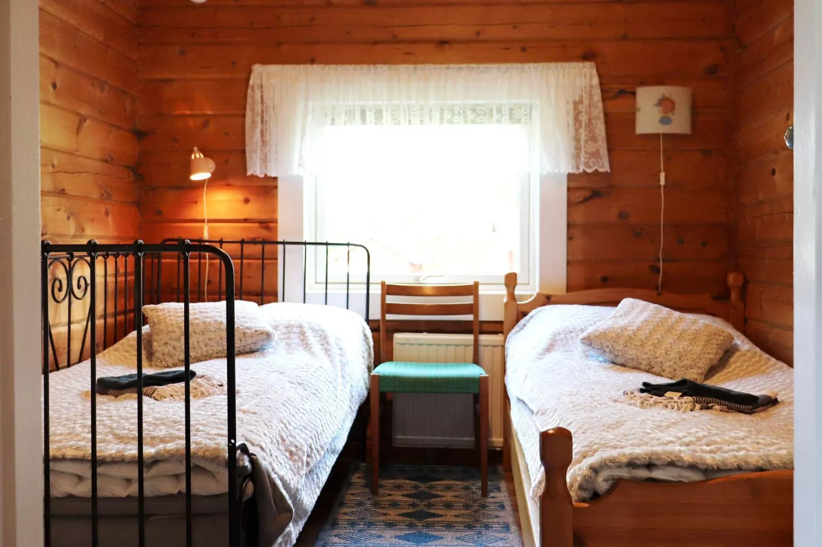8 persoons vakantie huis in DALS-LÅNGED-Binnen