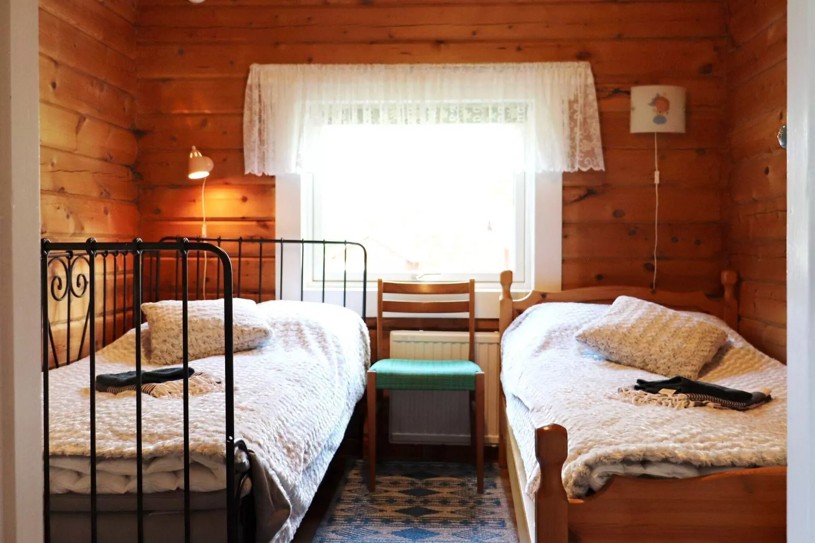 8 persoons vakantie huis in DALS-LÅNGED-By Traum-Binnen