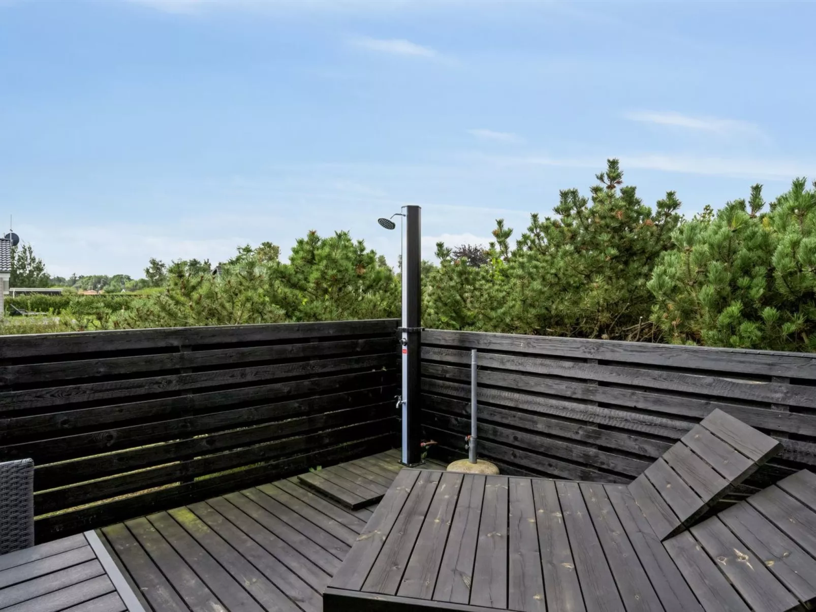 "Mirkka" - 200m from the sea-Binnen