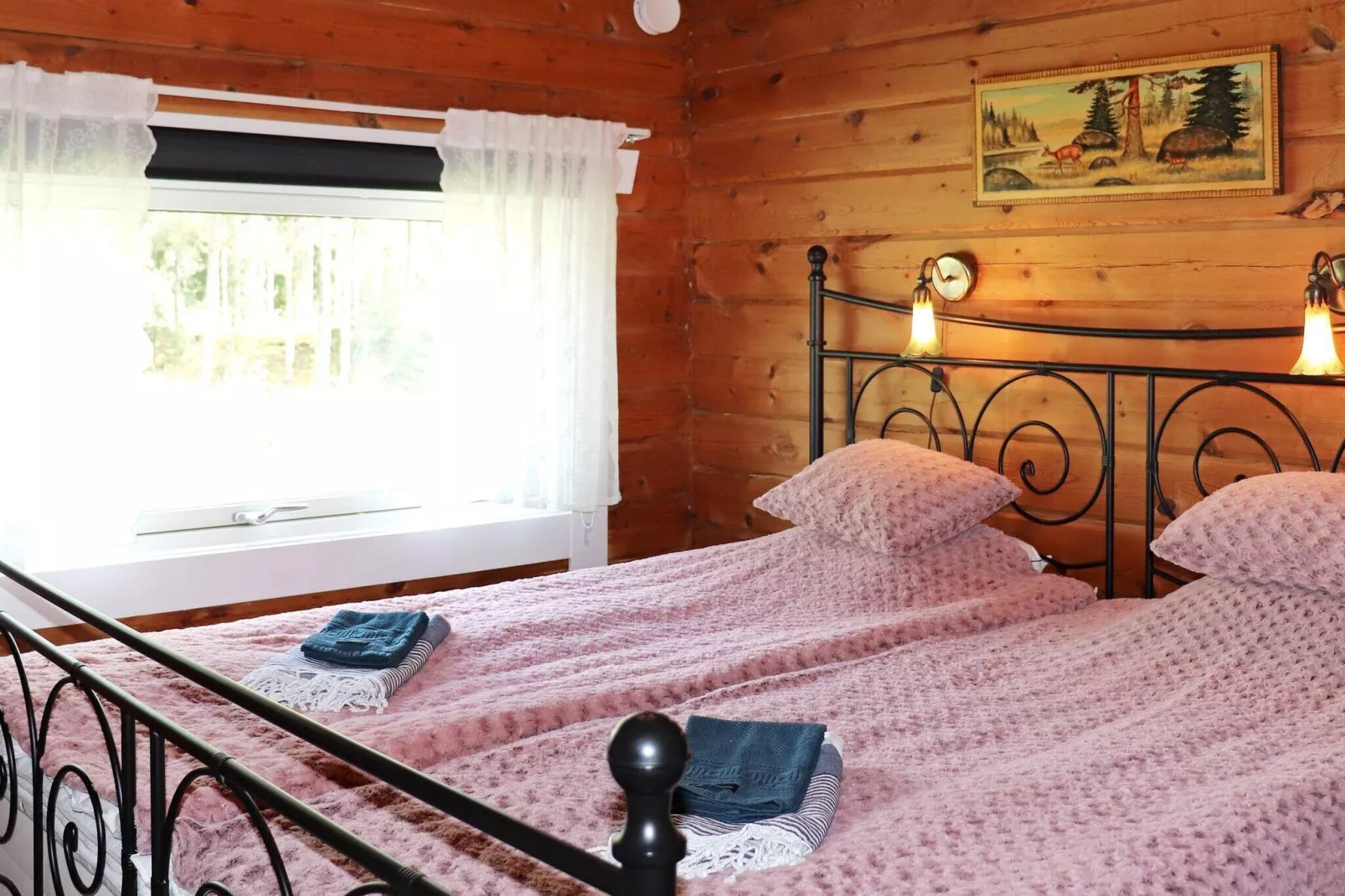 8 persoons vakantie huis in DALS-LÅNGED-By Traum-Binnen