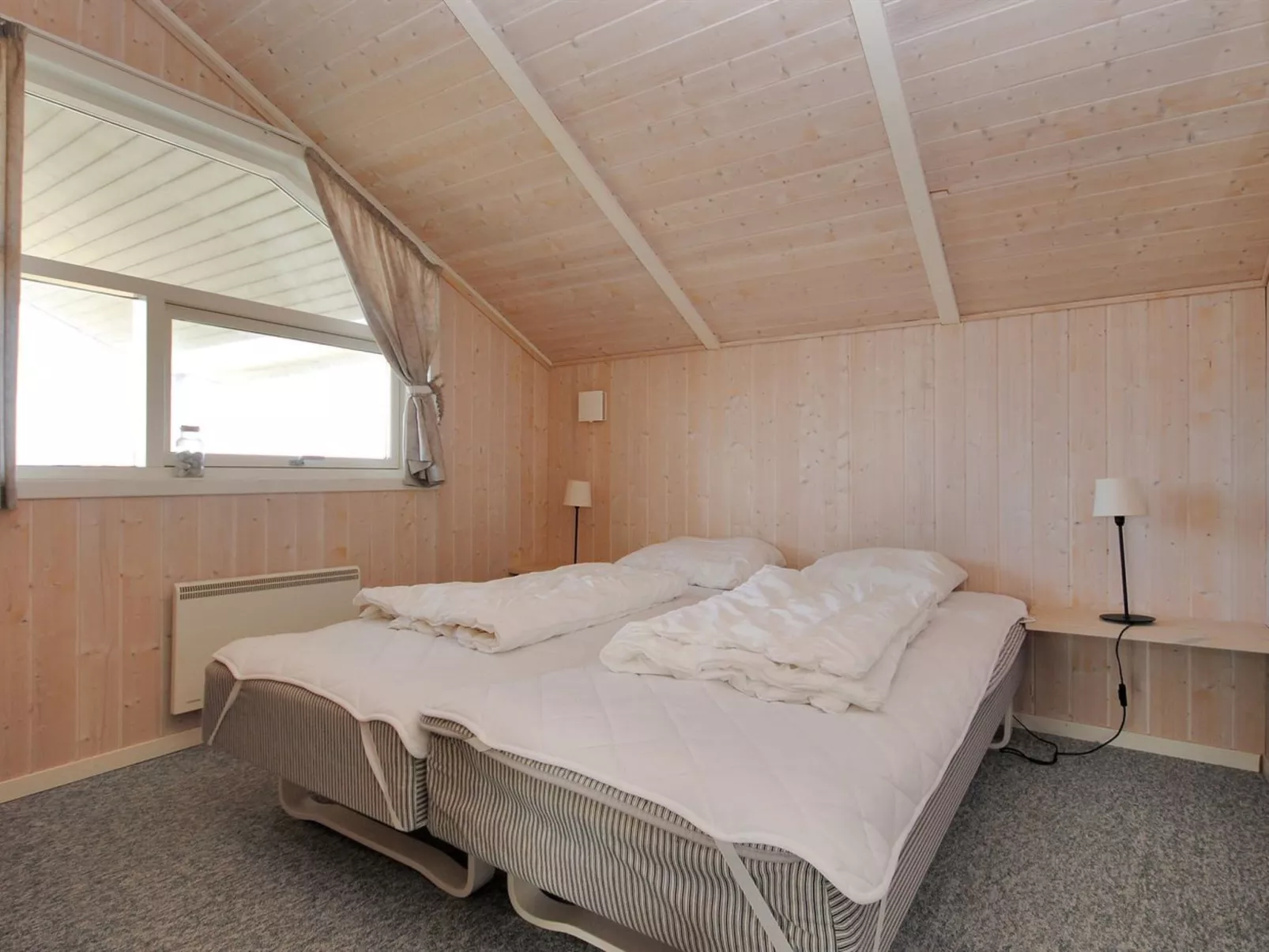 "Eemil" - 700m from the sea-Binnen