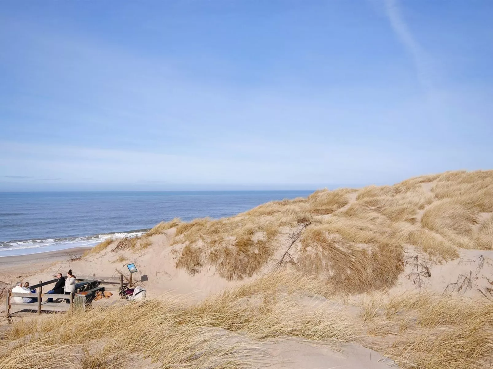 "Eemil" - 700m from the sea-Buiten