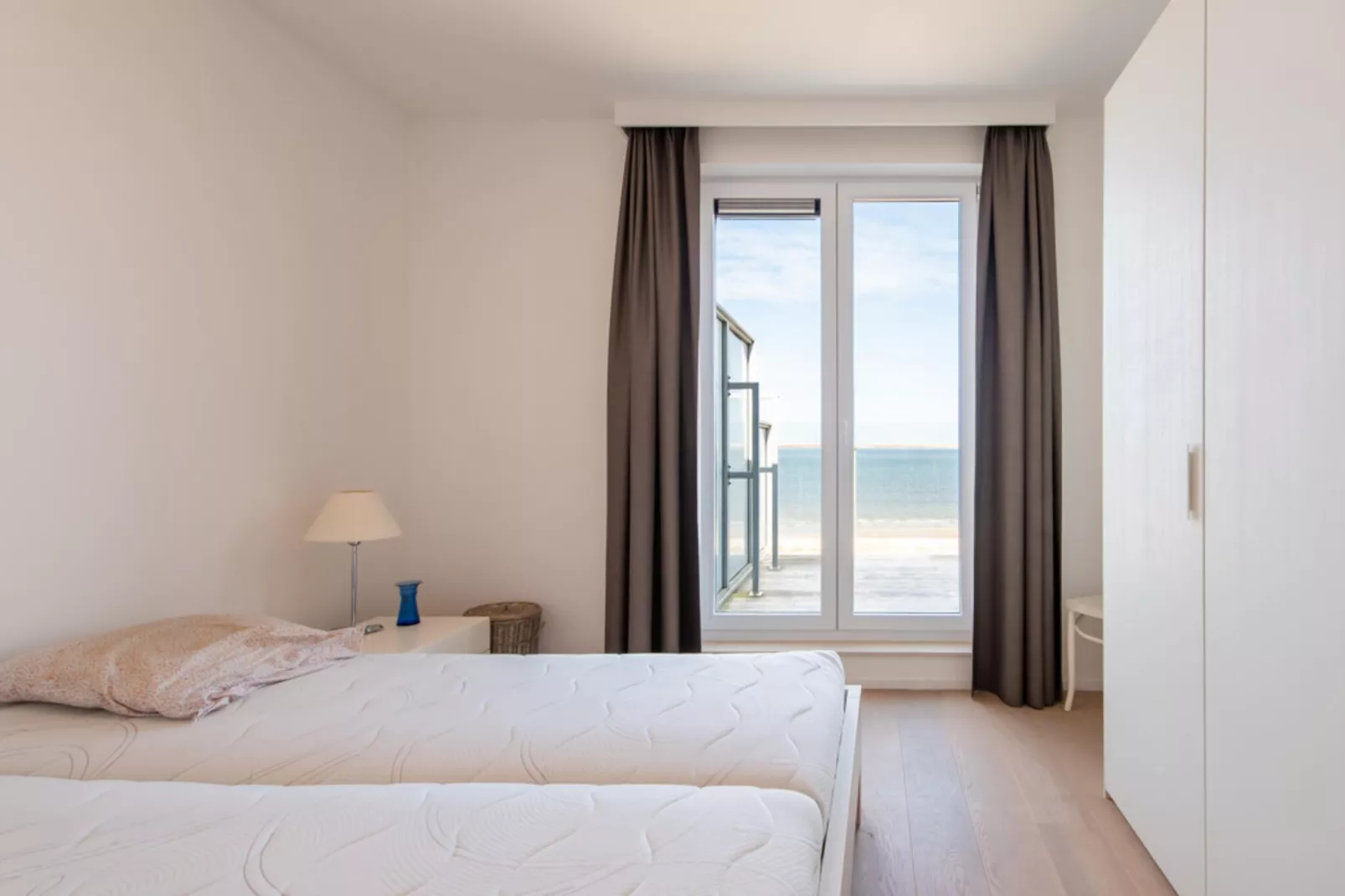 Vent de Sable-Slaapkamer