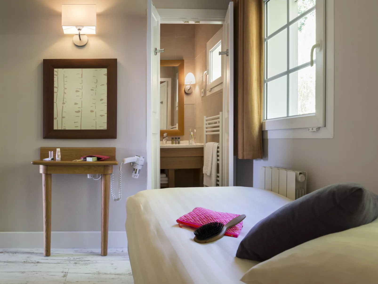Cottage VIP-Binnen