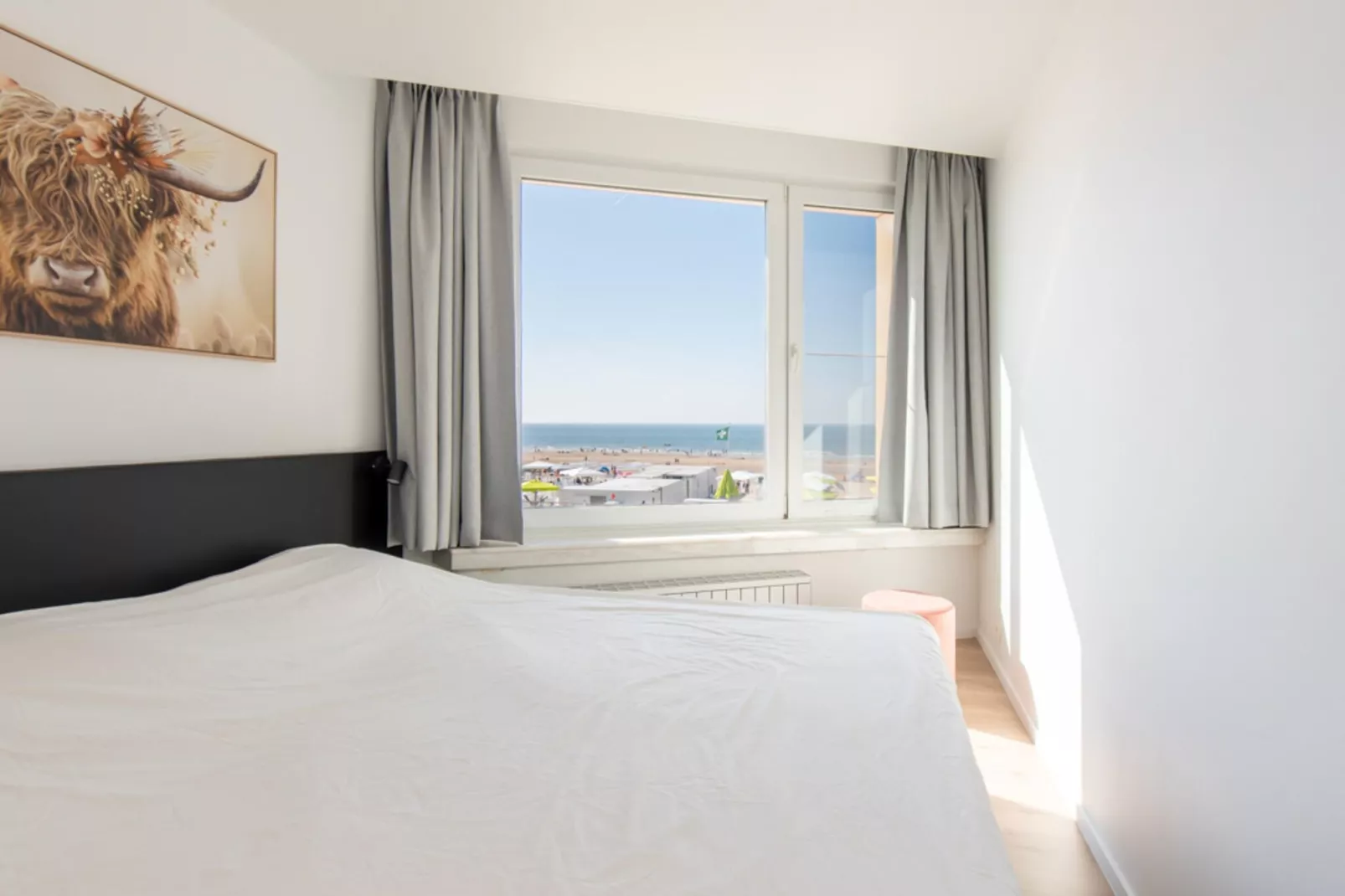 Sun Beach-Slaapkamer
