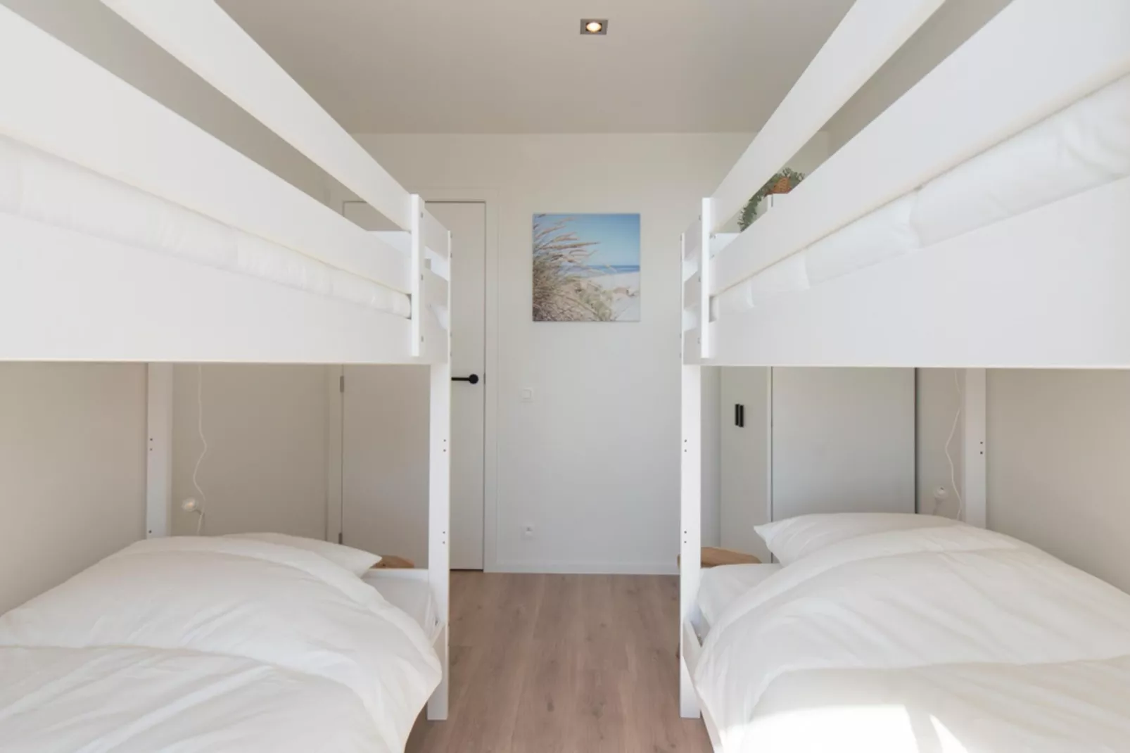 Sun Beach-Slaapkamer