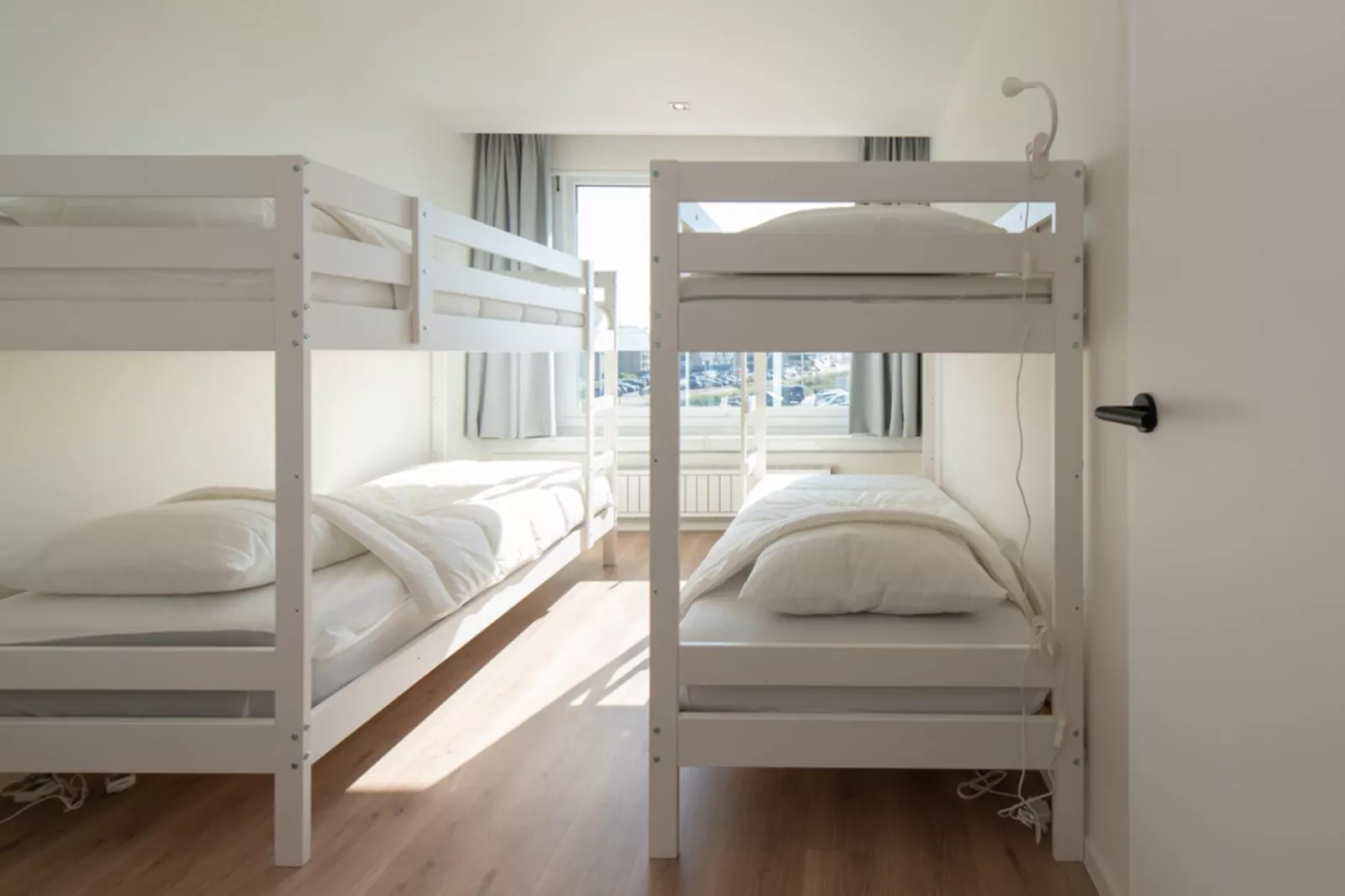 Sun Beach-Slaapkamer