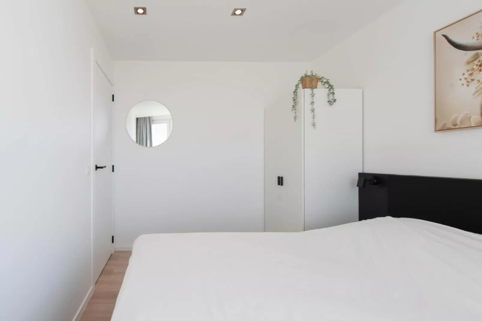 Sun Beach-Slaapkamer