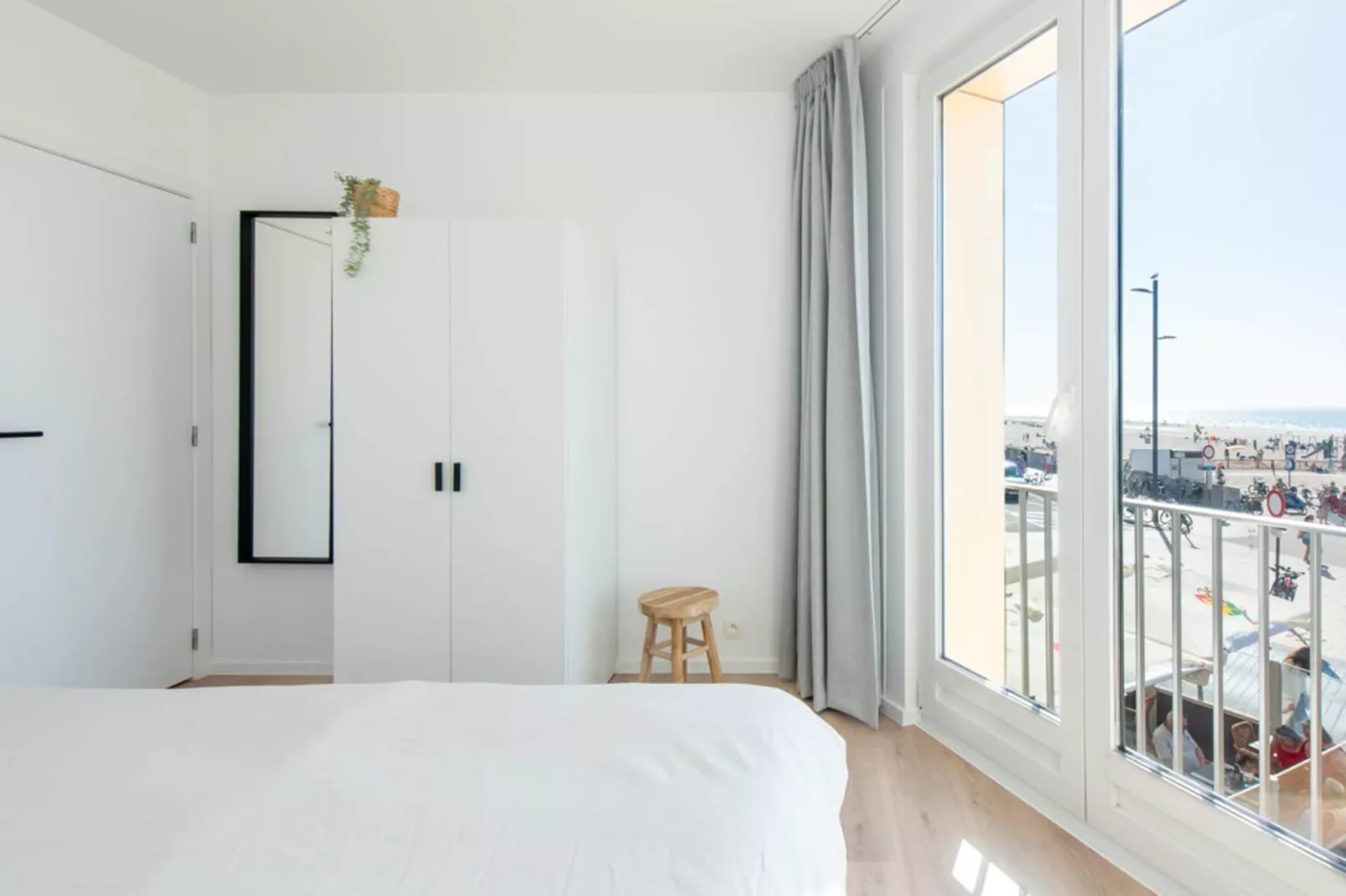 Sun Beach-Slaapkamer