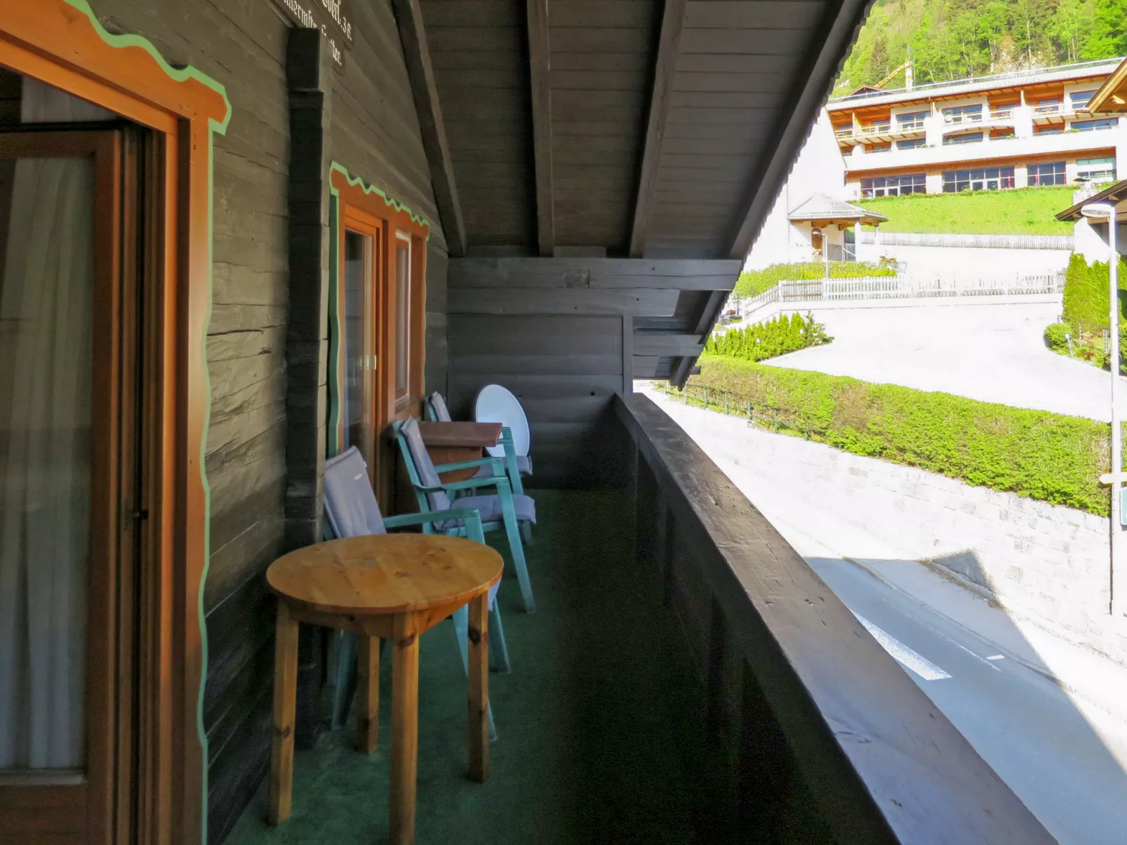 Gratzerhof-Buiten
