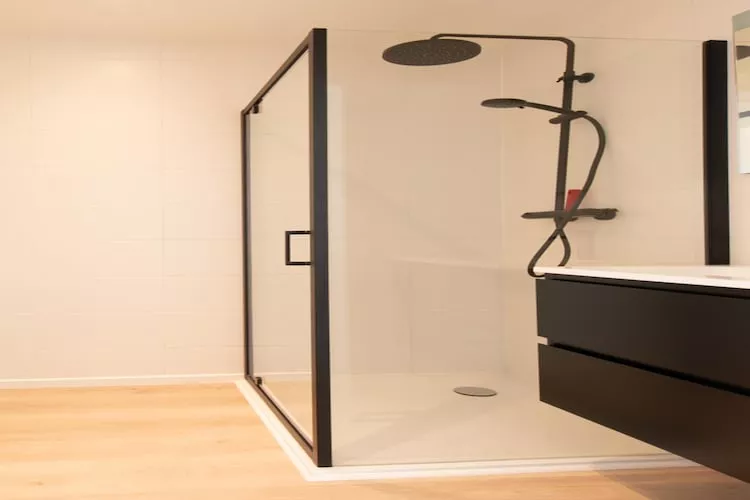 Sun Beach-Badkamer