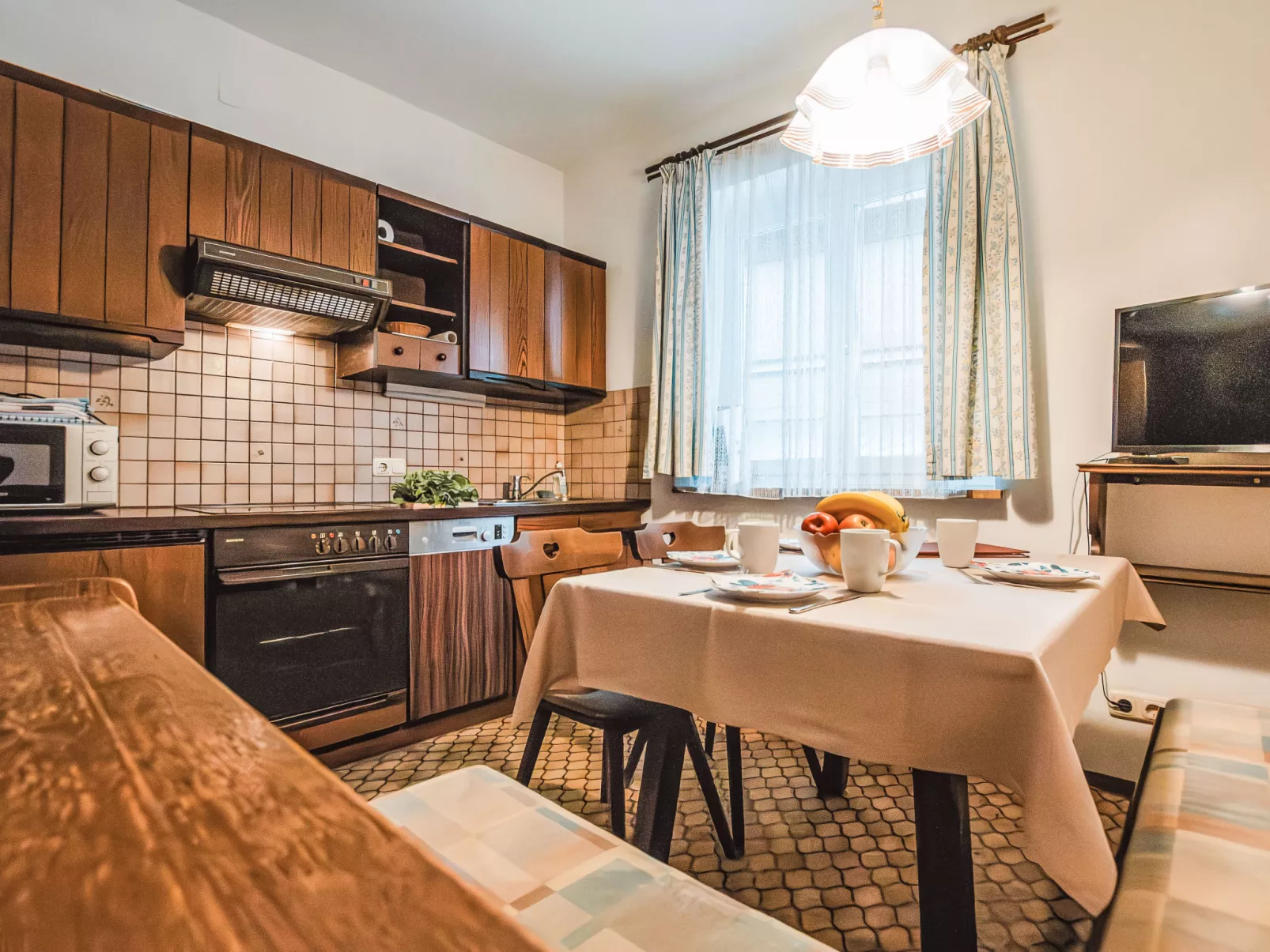 Ferienappartment Brandner-Binnen