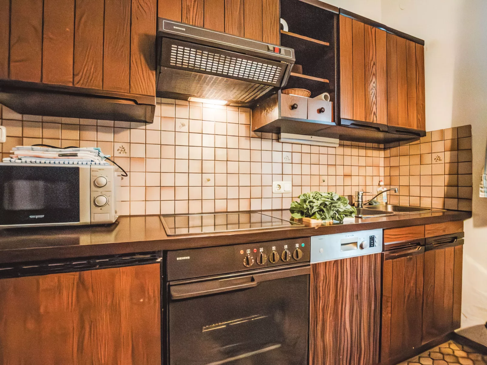 Ferienappartment Brandner-Binnen