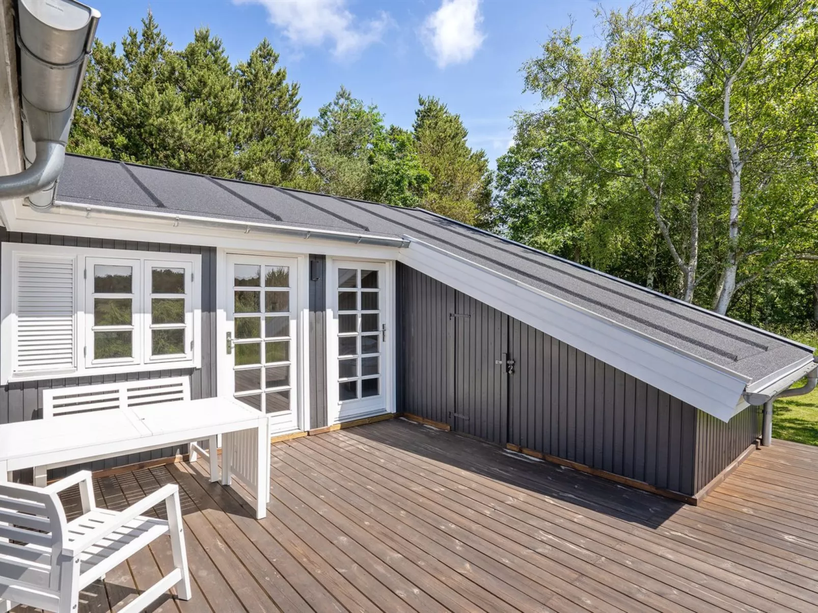"Waldemar" - 3.4km from the sea-Binnen