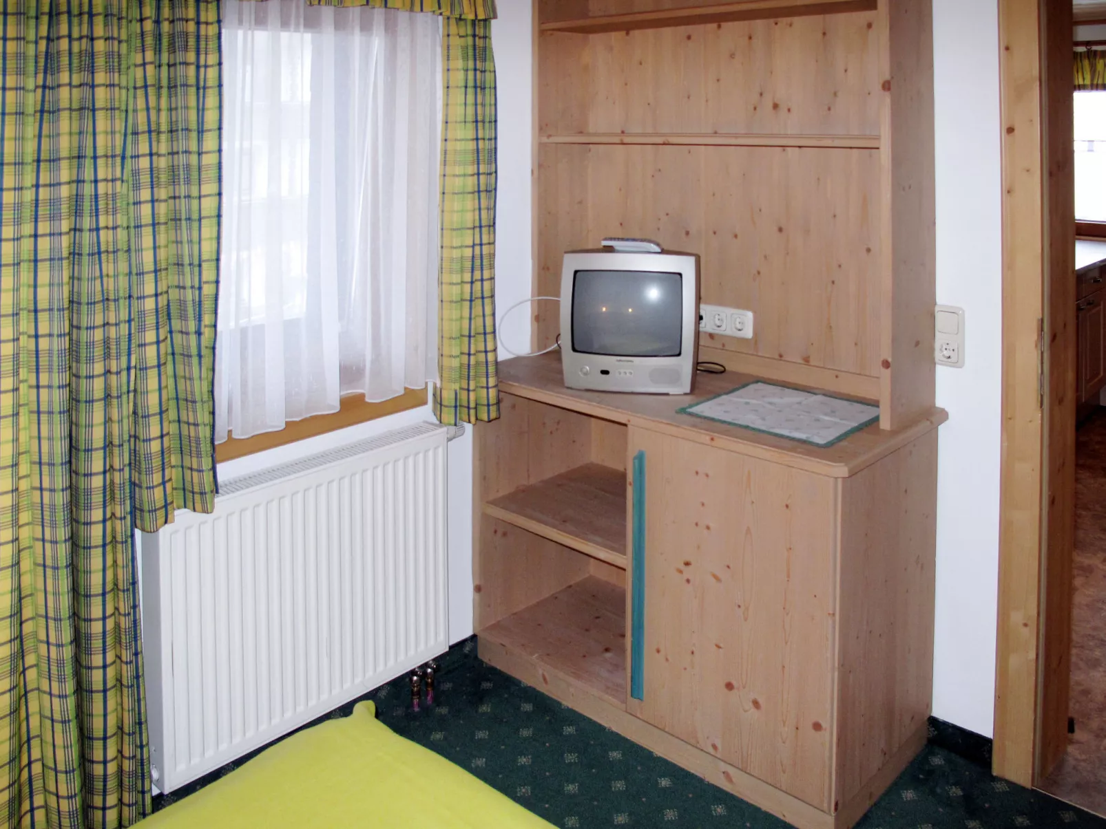 Gratzerhof-Binnen