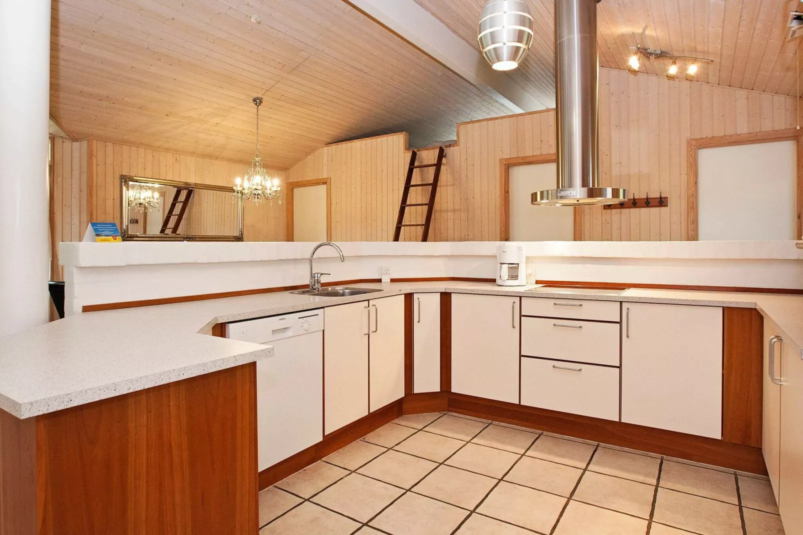 10 persoons vakantie huis in Gilleleje-By Traum