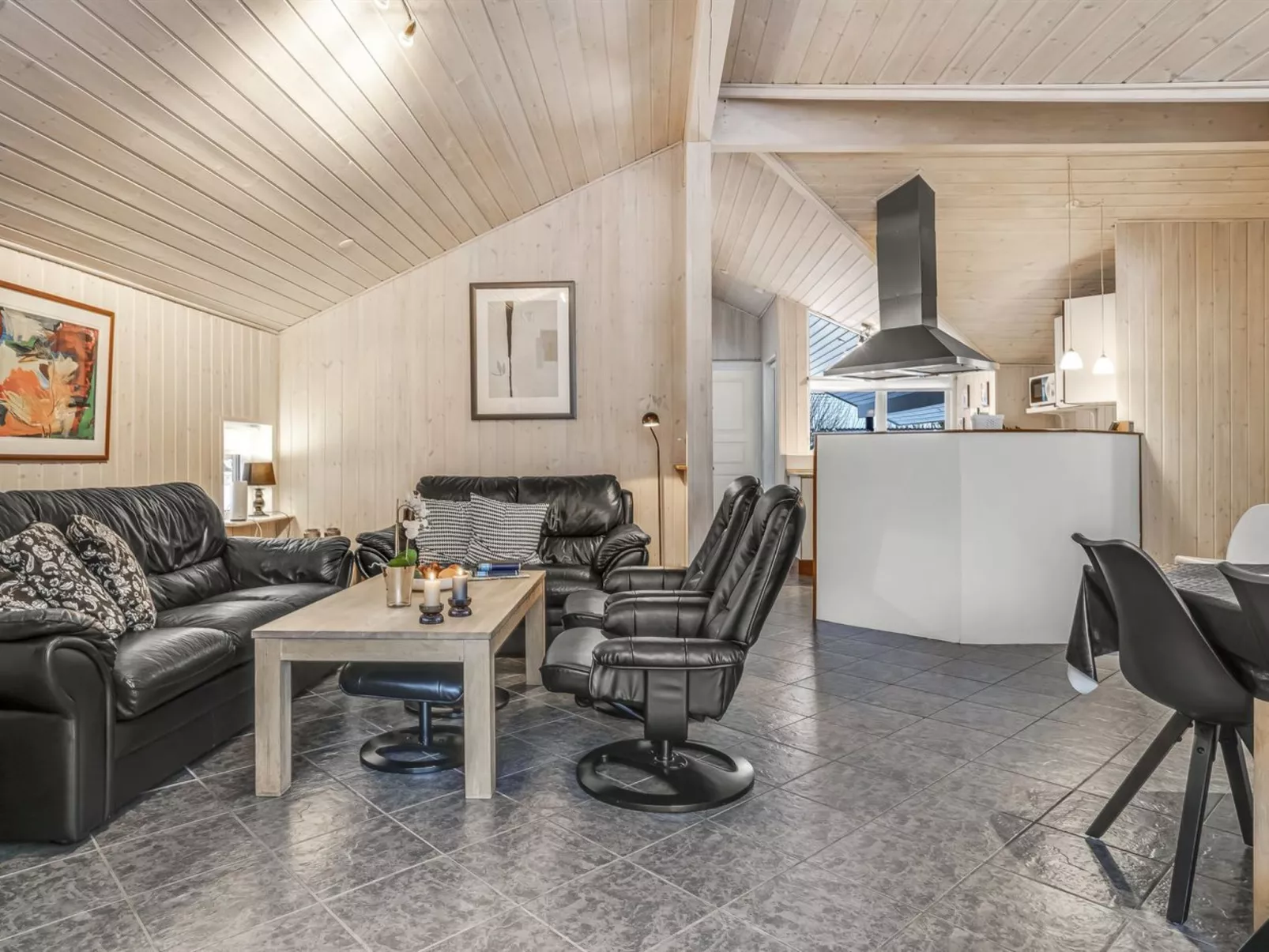 "Elvin" - 2km from the sea-Buiten