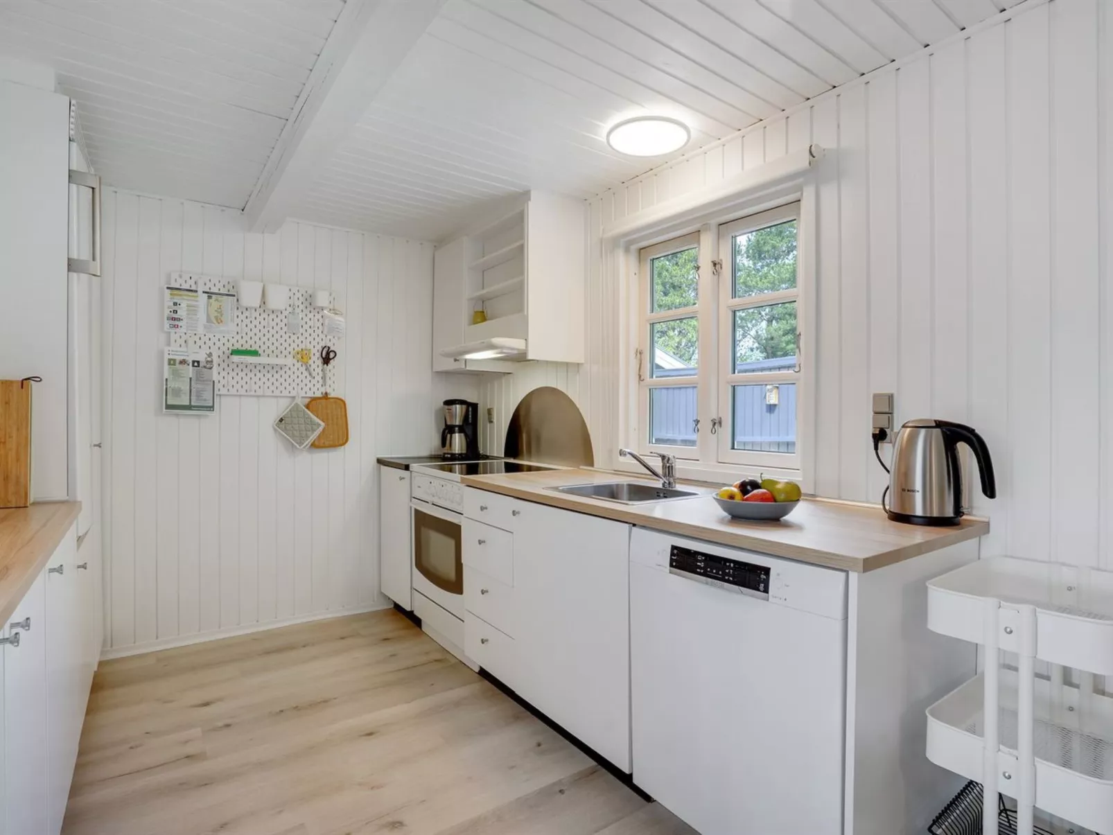 "Waldemar" - 3.4km from the sea-Binnen