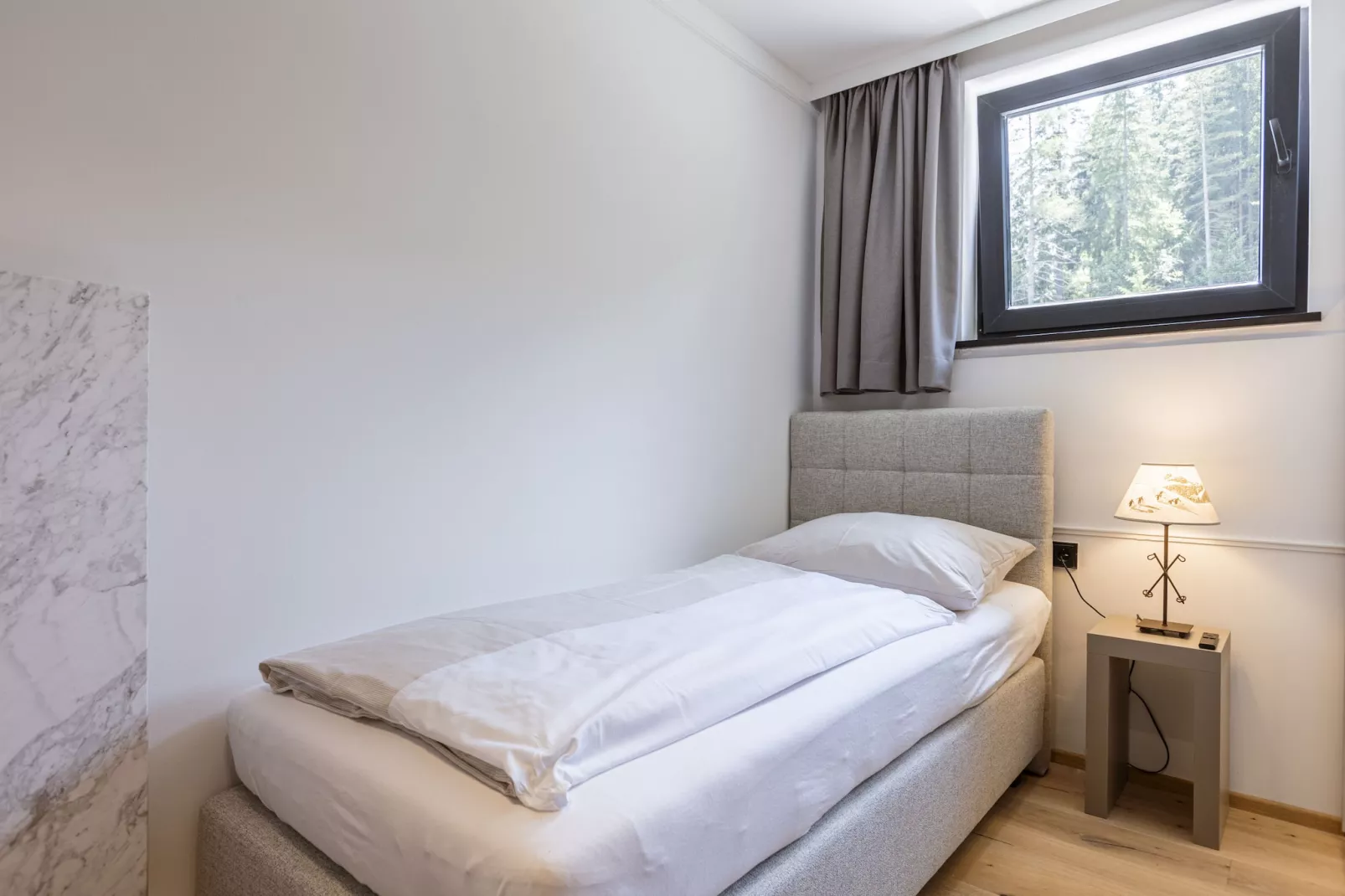 Saalbach Suite 5-Slaapkamer