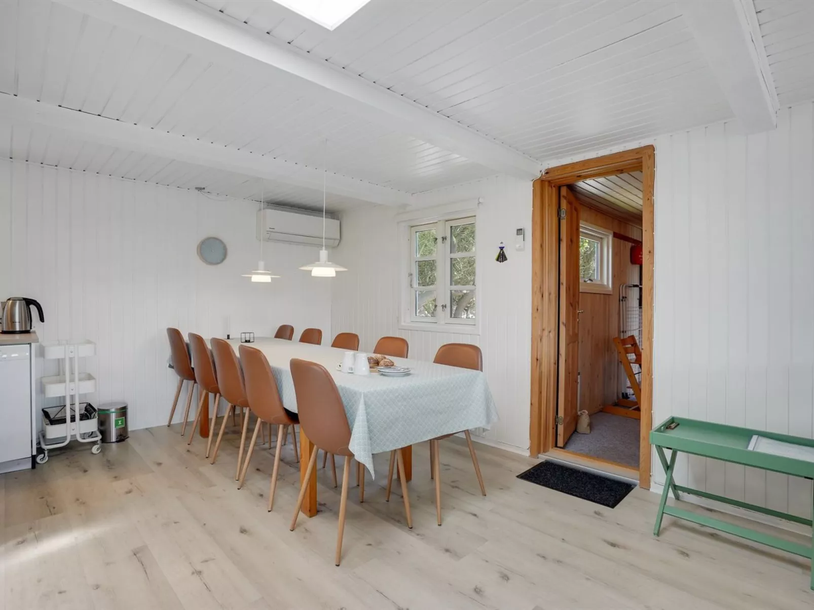 "Waldemar" - 3.4km from the sea-Binnen