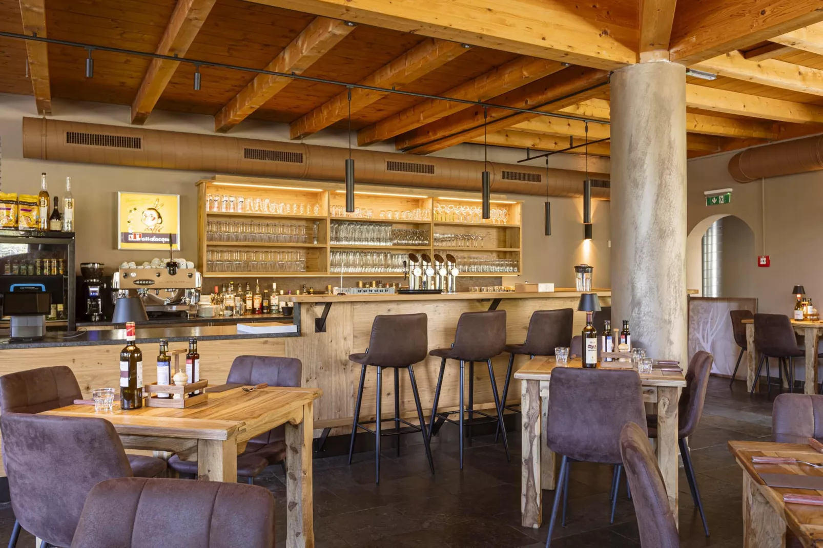 Saalbach Suite 5-Faciliteiten