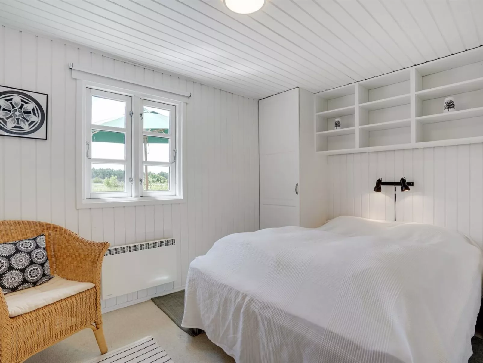 "Waldemar" - 3.4km from the sea-Buiten