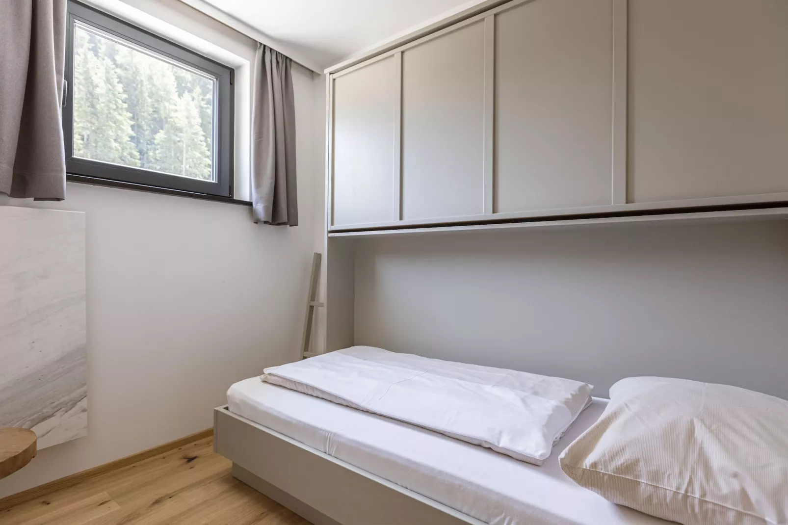 Saalbach Suite 5-Slaapkamer