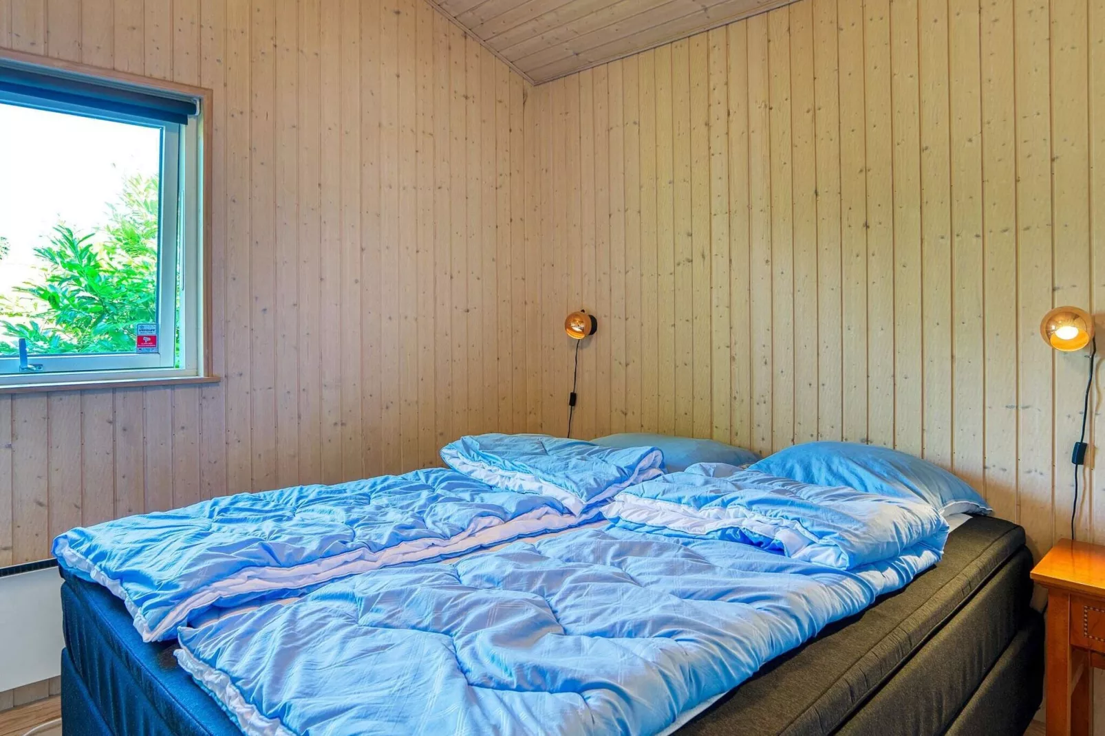 10 persoons vakantie huis in Gilleleje-Binnen