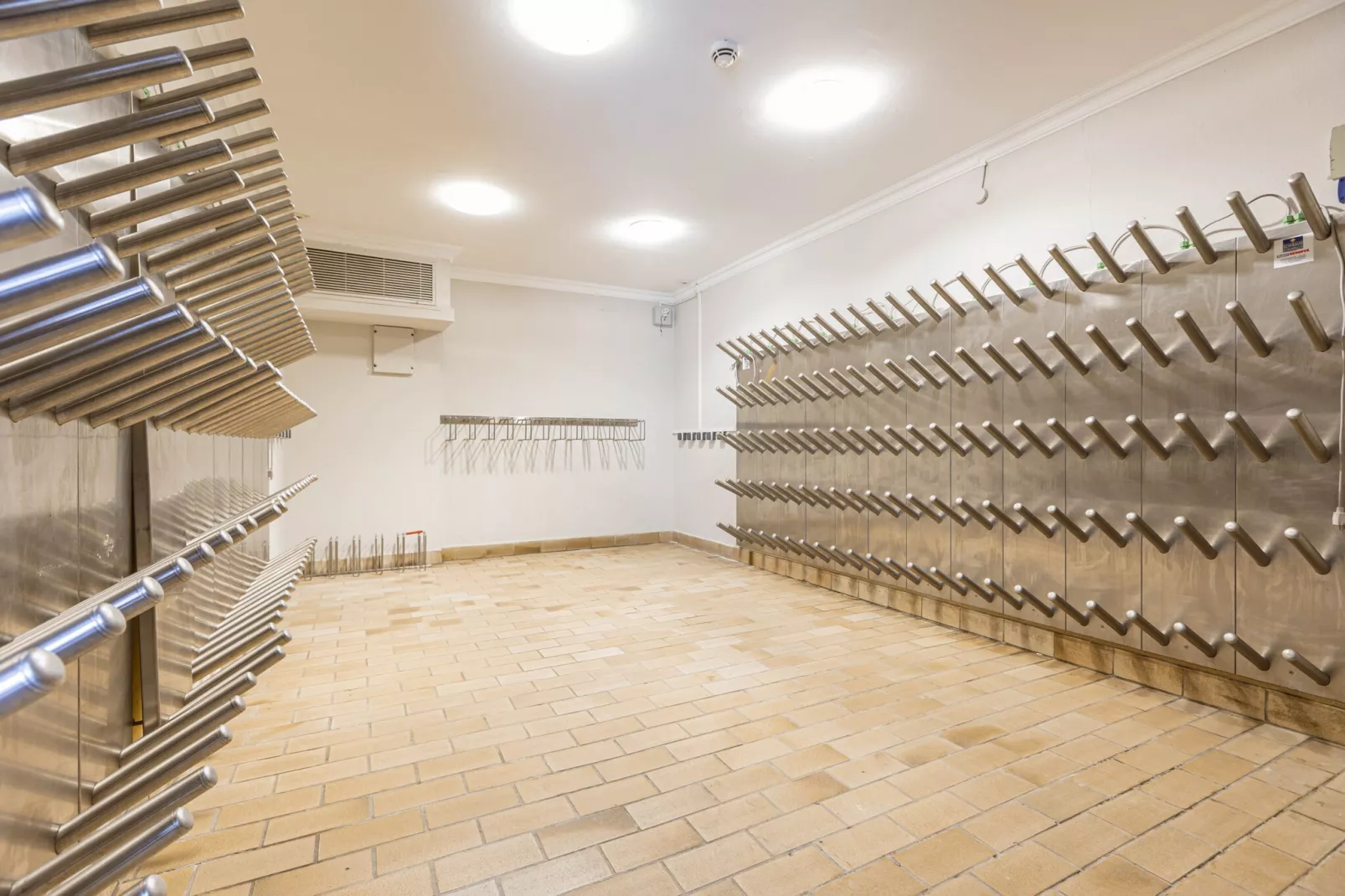 Saalbach Suite 5-Faciliteiten