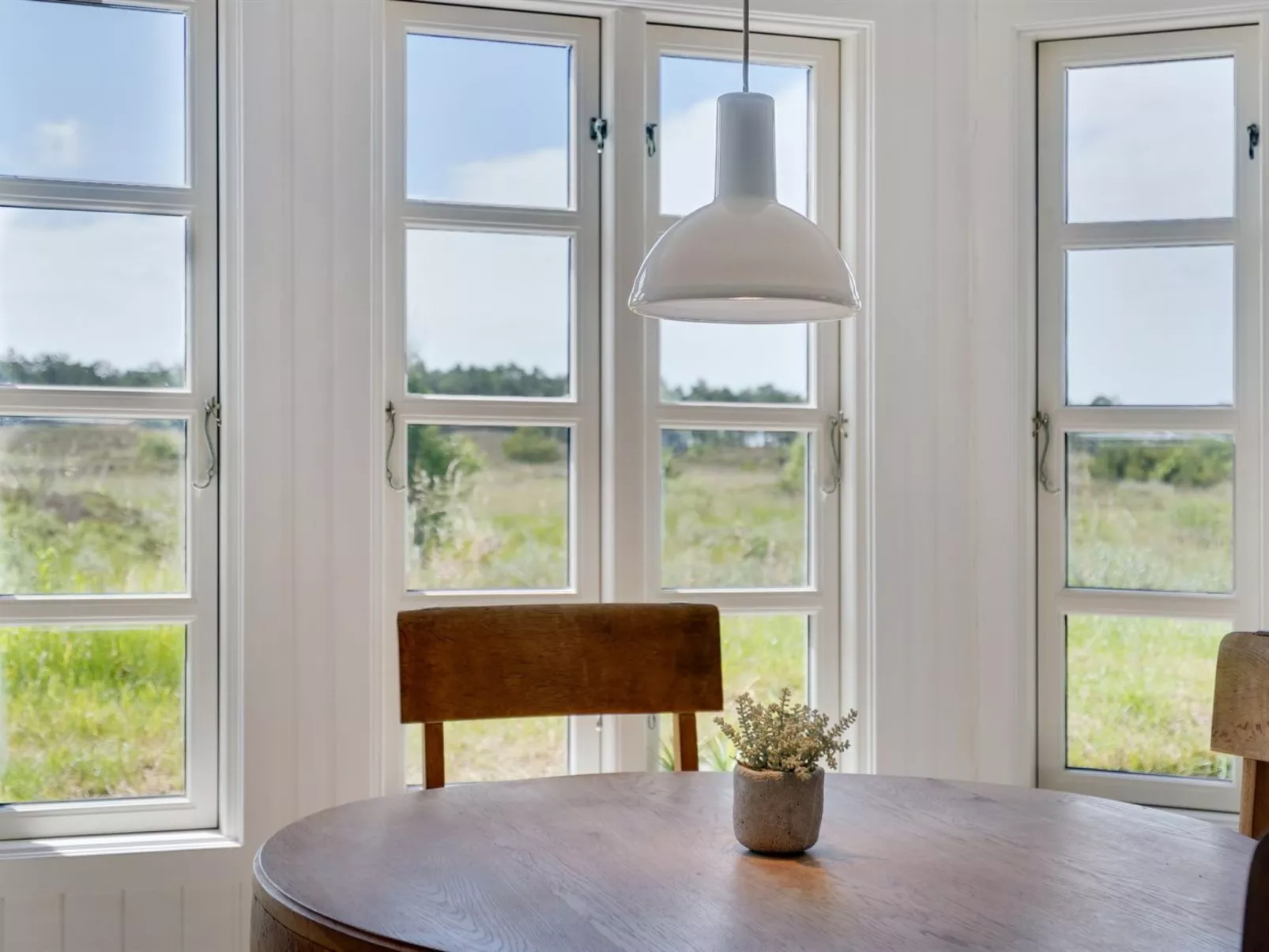 "Waldemar" - 3.4km from the sea-Buiten