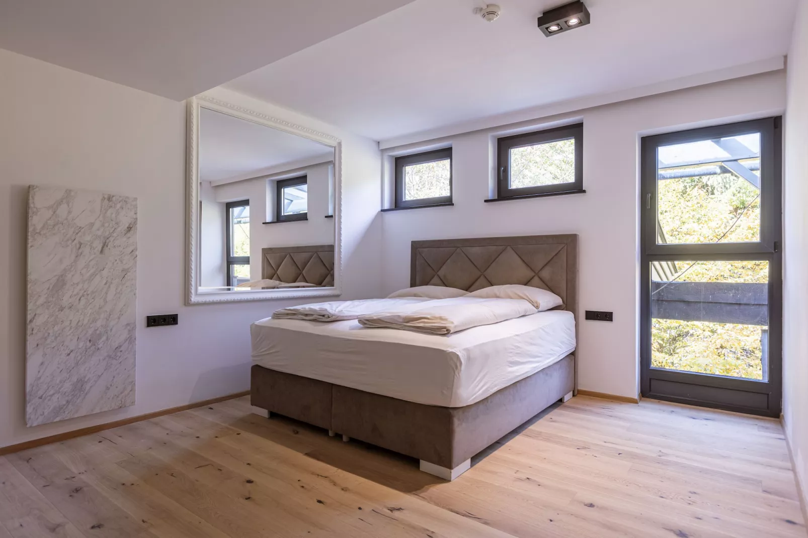 Saalbach Suite 6-Slaapkamer