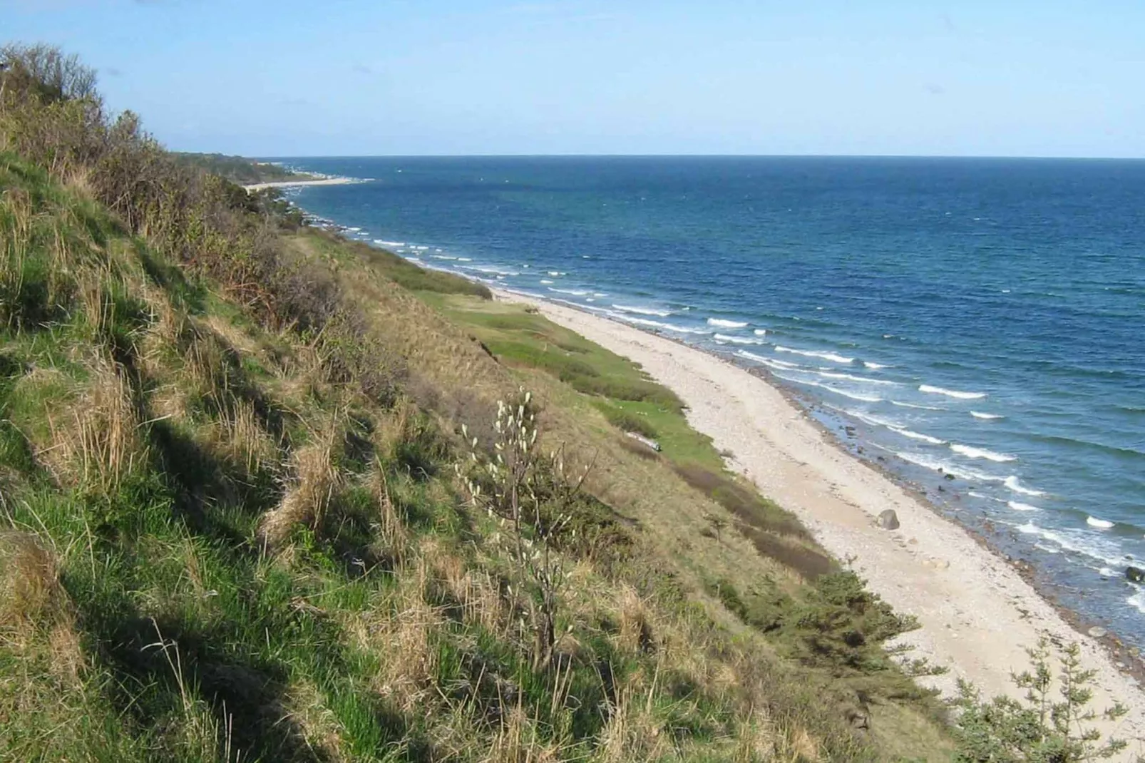 10 persoons vakantie huis in Gilleleje-By Traum-Niet-getagd