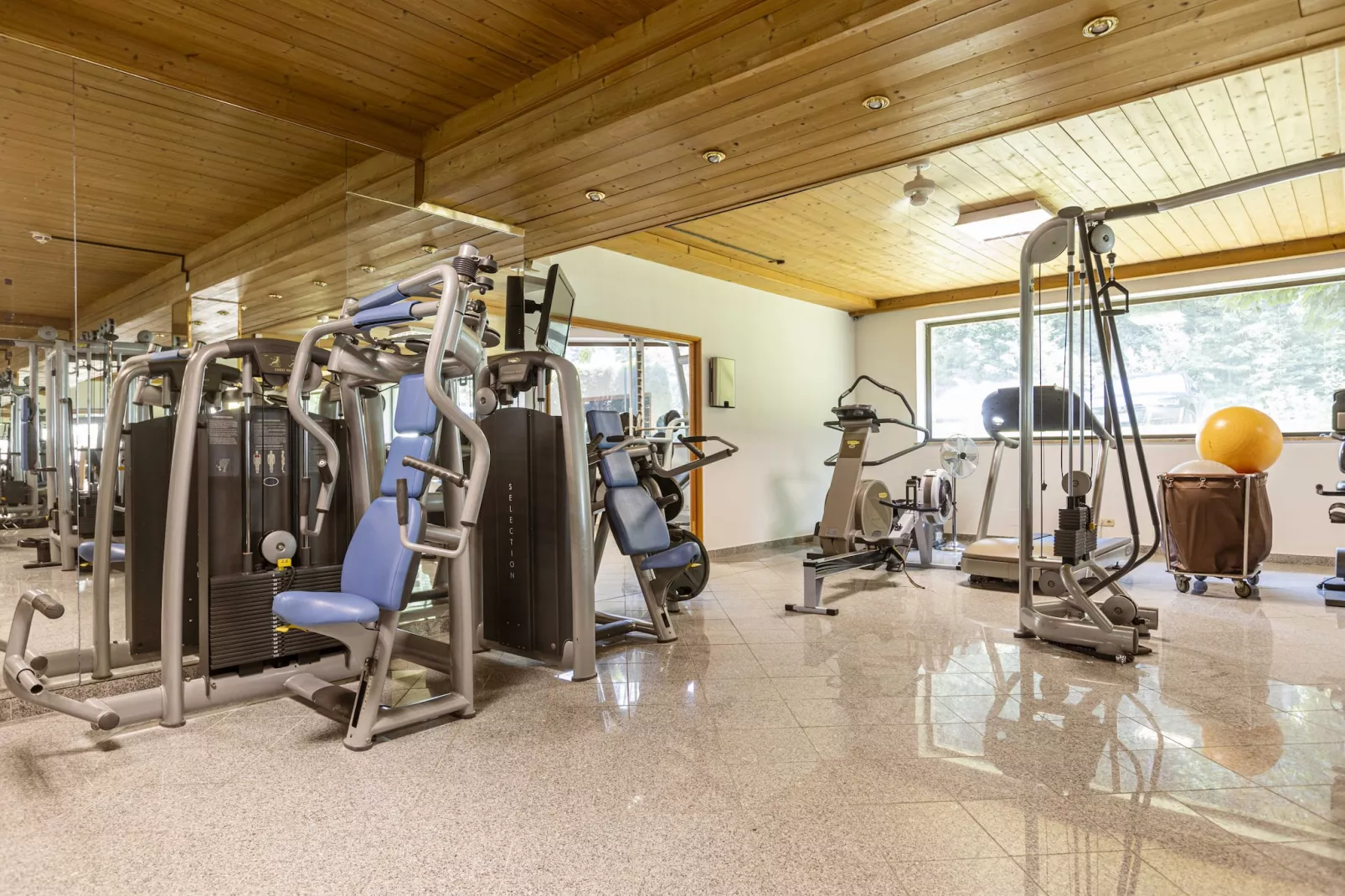 Saalbach Suite 6-Wellness