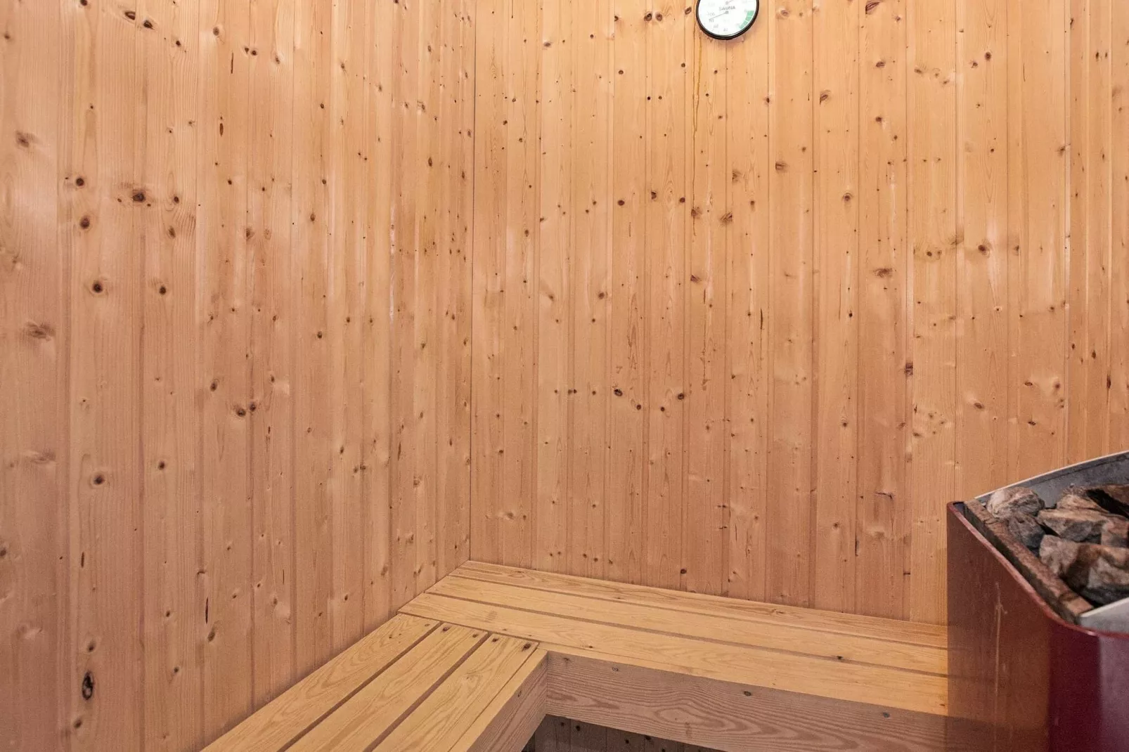 10 persoons vakantie huis in Gilleleje-By Traum-Sauna