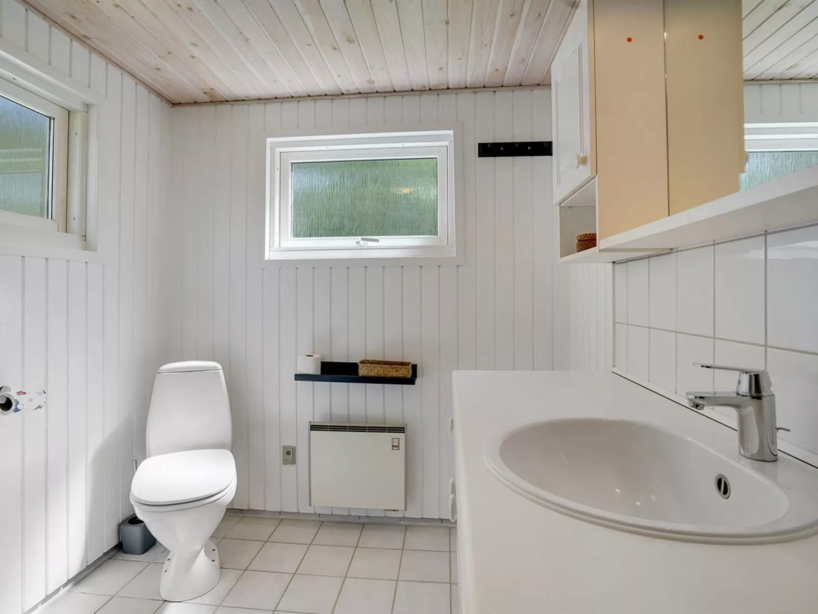 "Waldemar" - 3.4km from the sea-Binnen