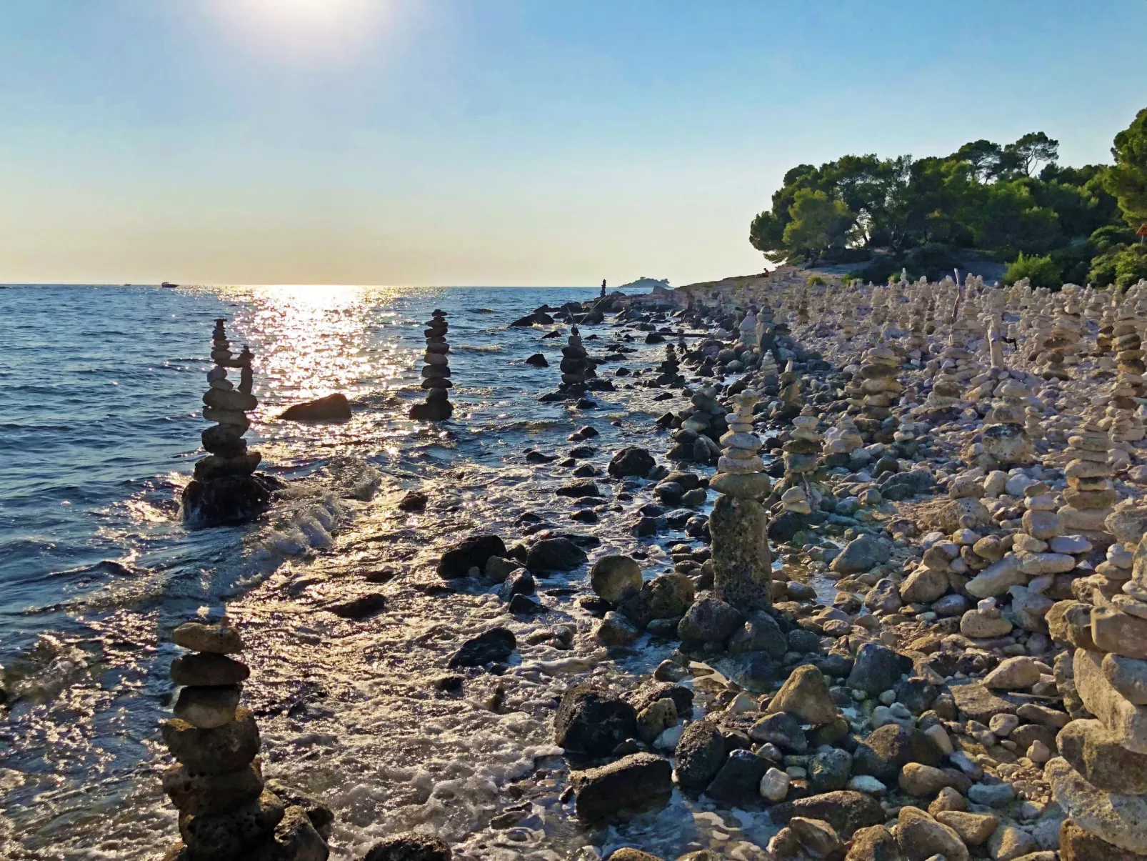 Trieste-Buiten
