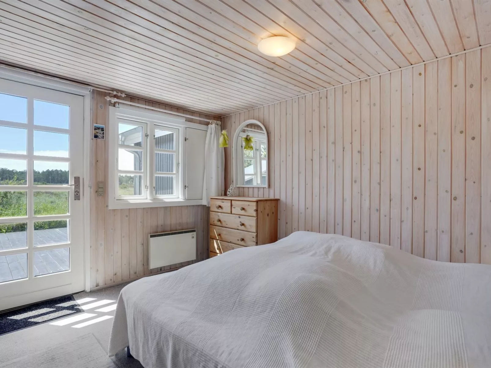 "Waldemar" - 3.4km from the sea-Binnen