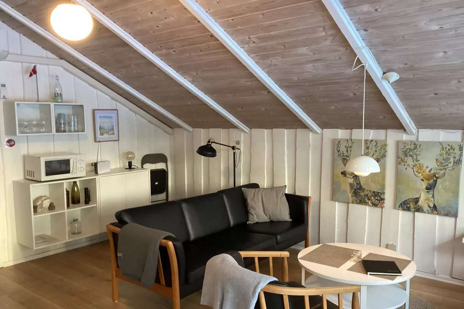 4 persoons vakantie huis in Oksbøl-By Traum-Binnen