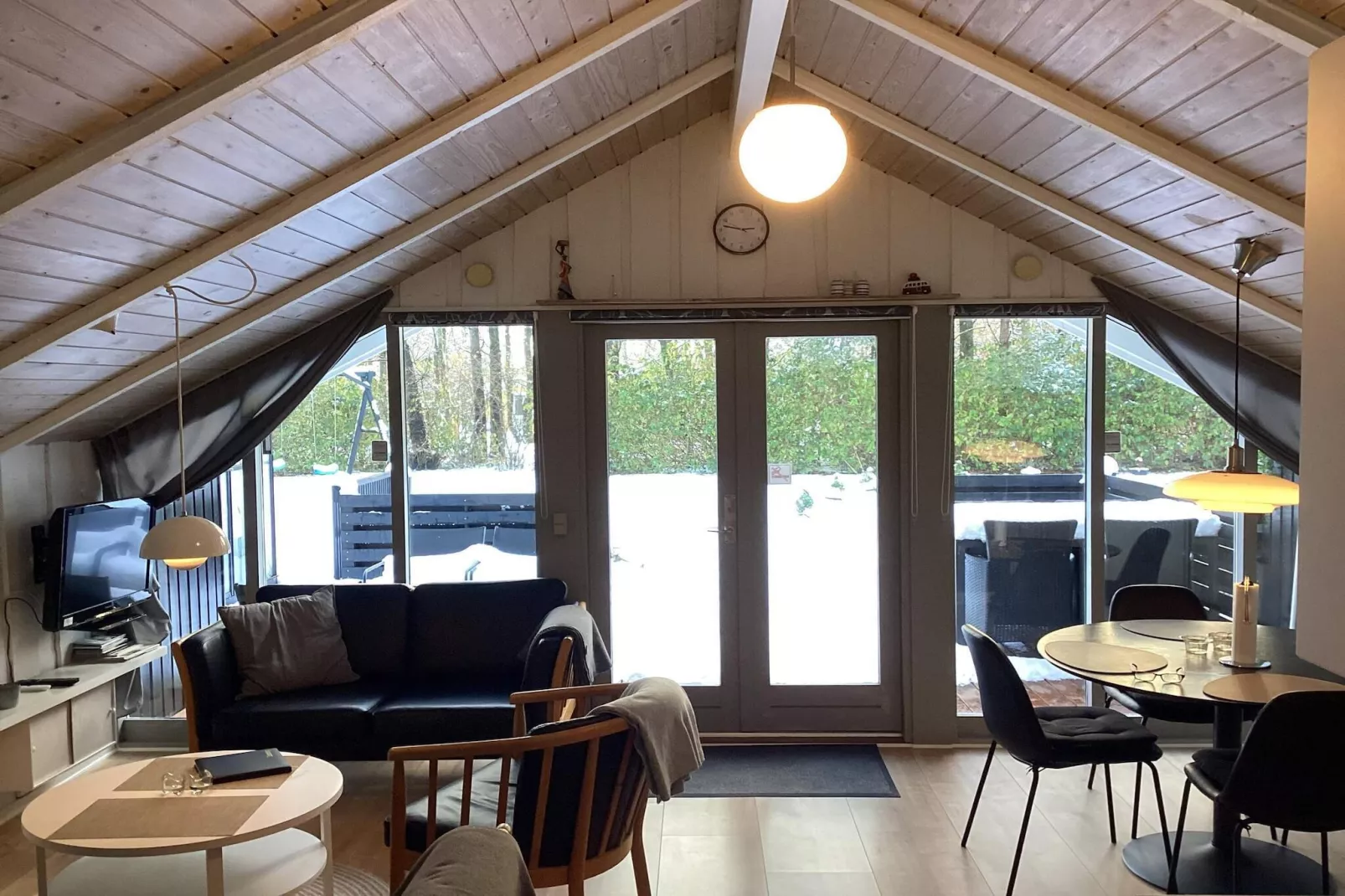 4 persoons vakantie huis in Oksbøl-By Traum-Binnen