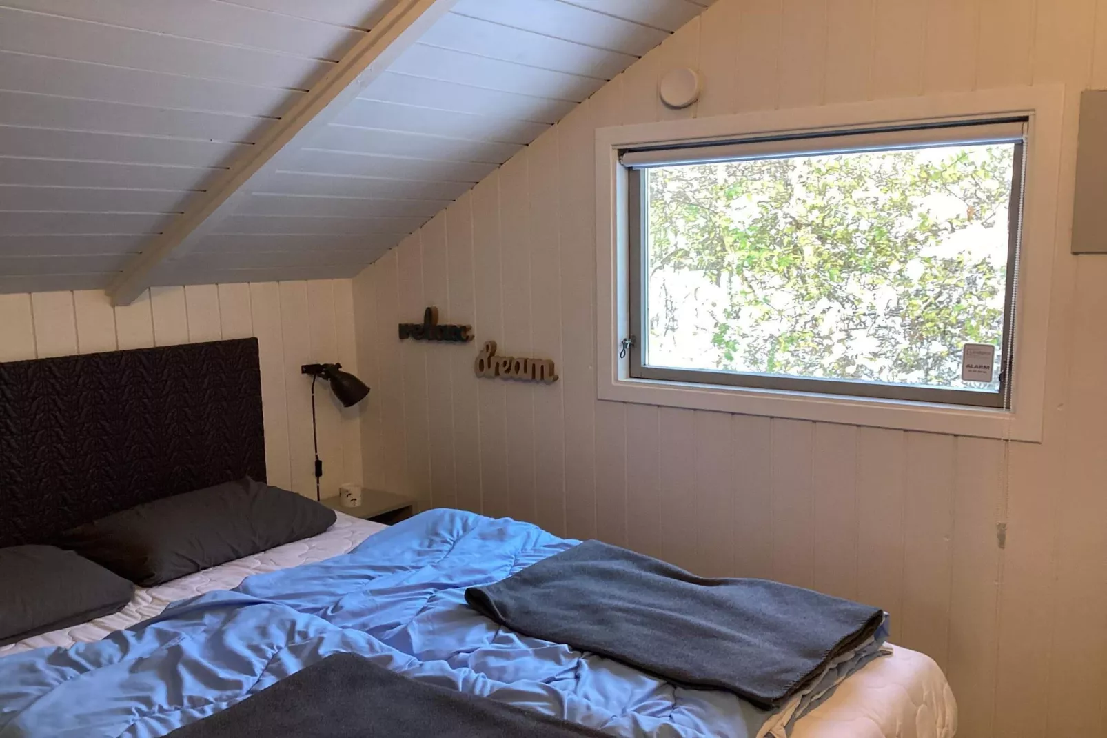 4 persoons vakantie huis in Oksbøl-By Traum-Binnen