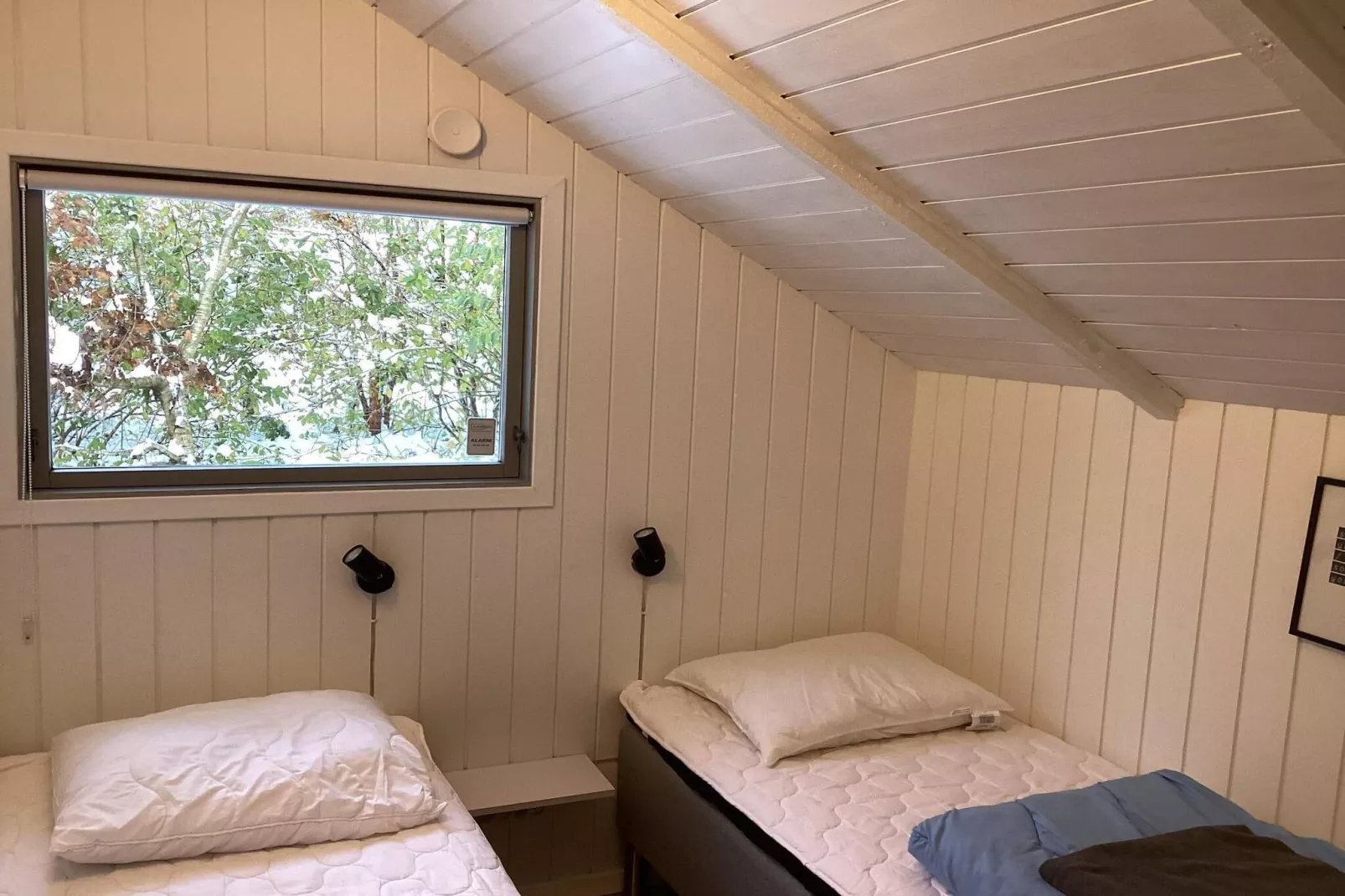 4 persoons vakantie huis in Oksbøl-By Traum-Binnen