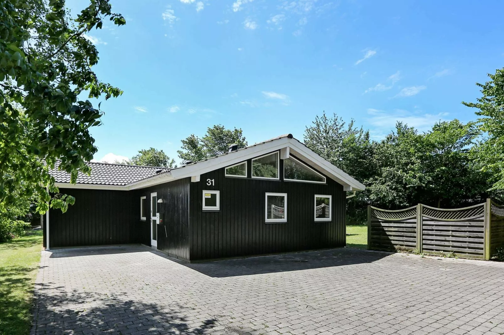 10 persoons vakantie huis in Gilleleje-By Traum-Uitzicht